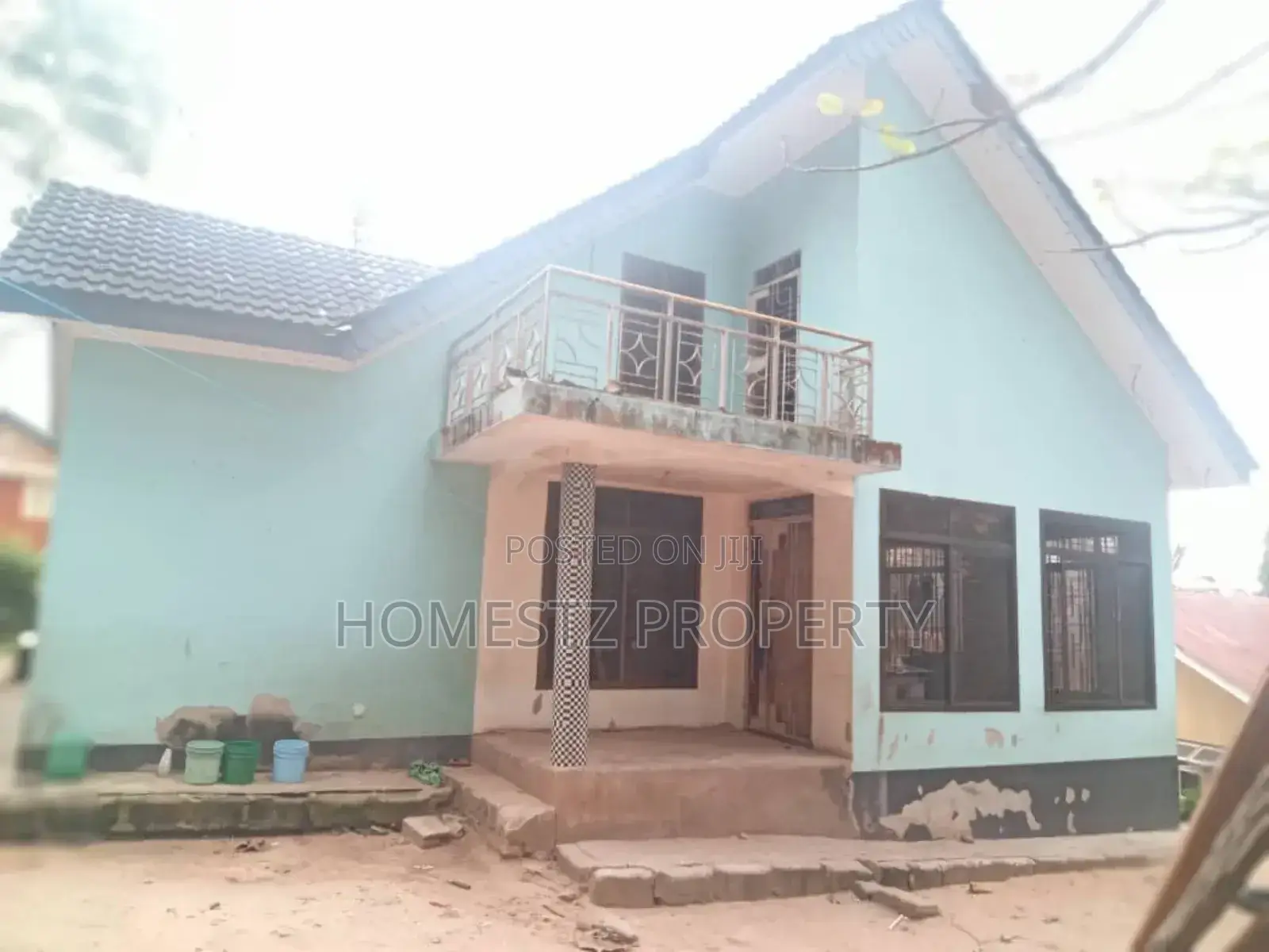 3bdrm House in Mbezi Mwisho, Kinondoni for sale in Kinondoni