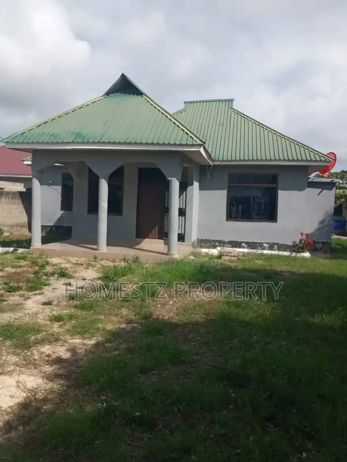3bdrm House in Boko Chama, Kinondoni for sale in Kinondoni