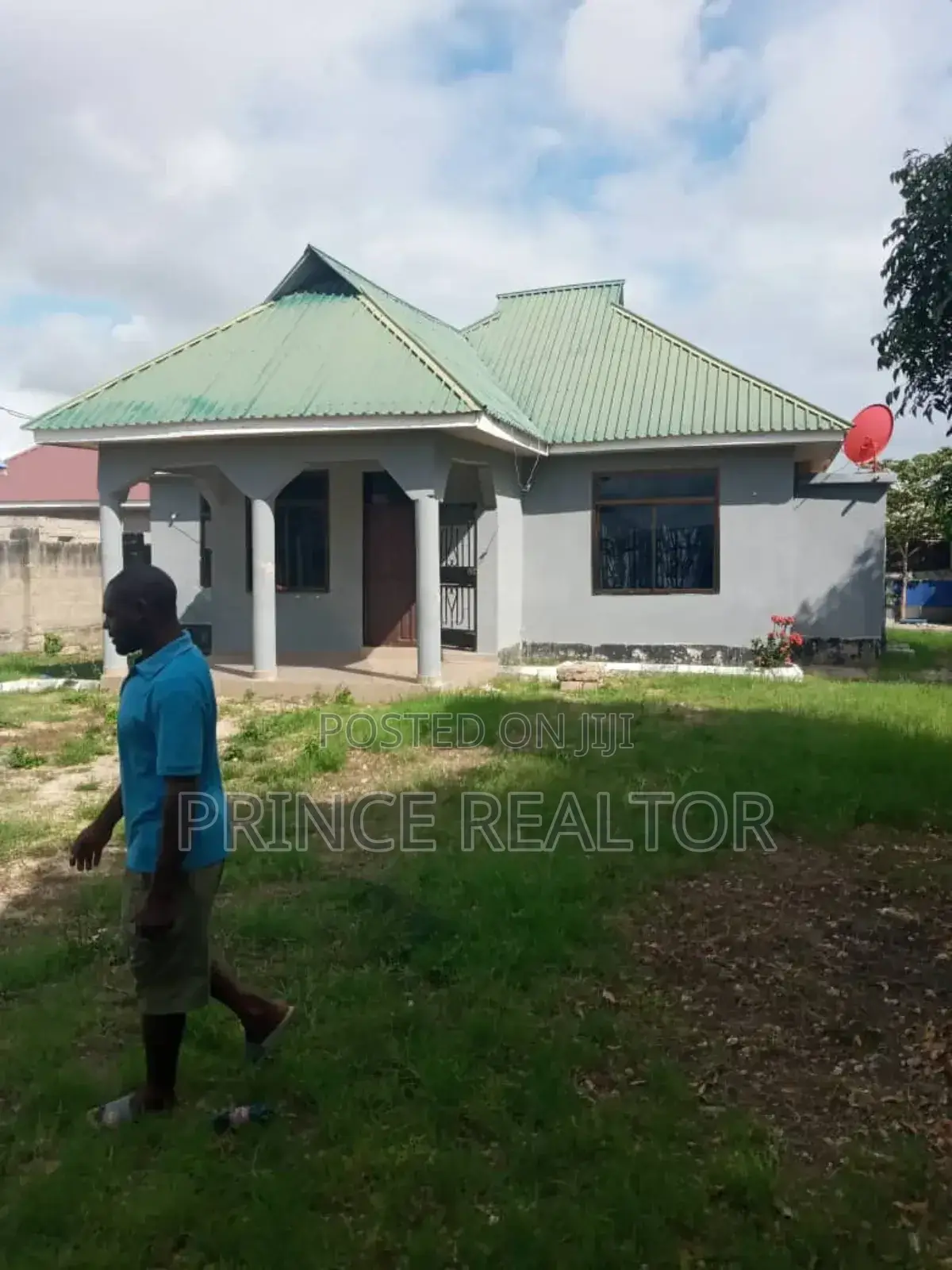 3bdrm House in Boko Chama, Kinondoni for sale in Kinondoni