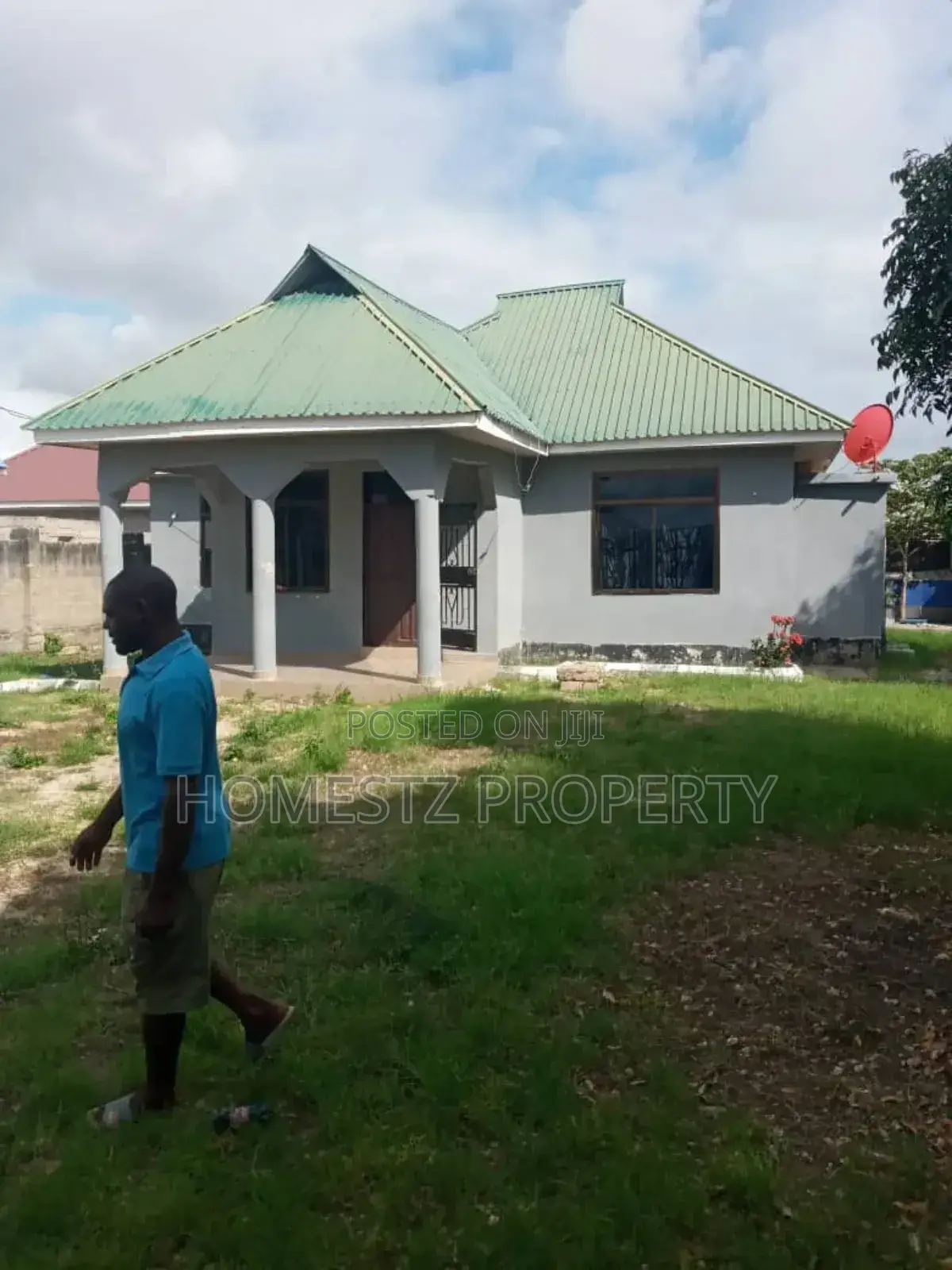 3bdrm House in Boko Chama, Kinondoni for sale in Kinondoni
