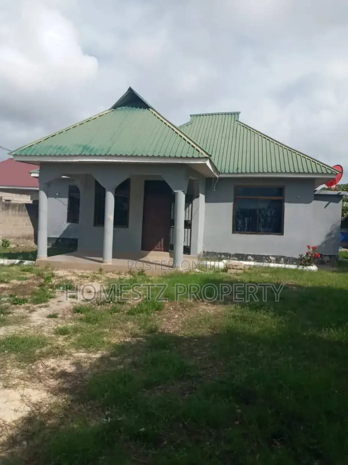 3bdrm House in Boko Chama, Kinondoni for sale in Kinondoni