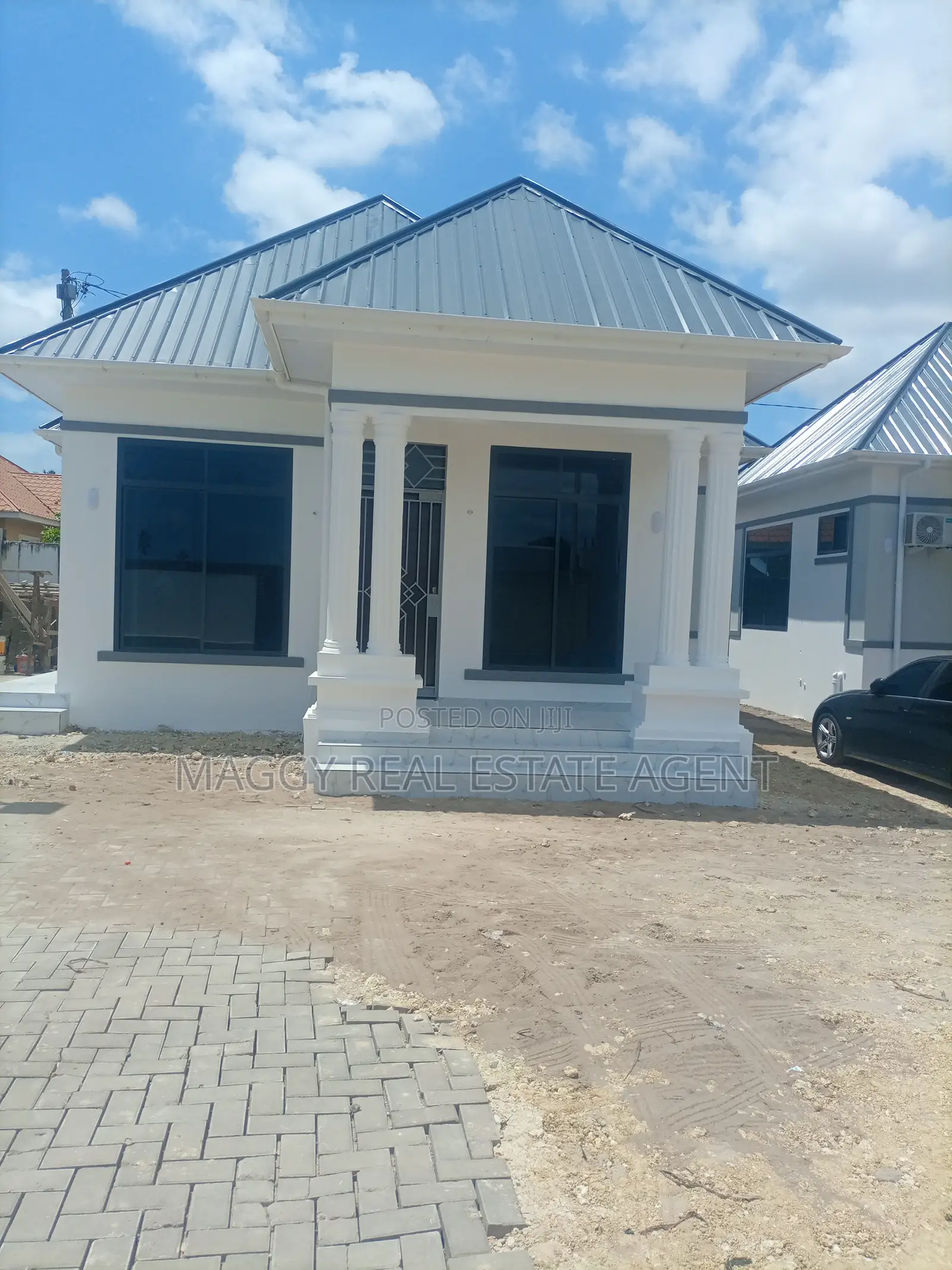 2bdrm House in Bunju Beach for rent in Bunju