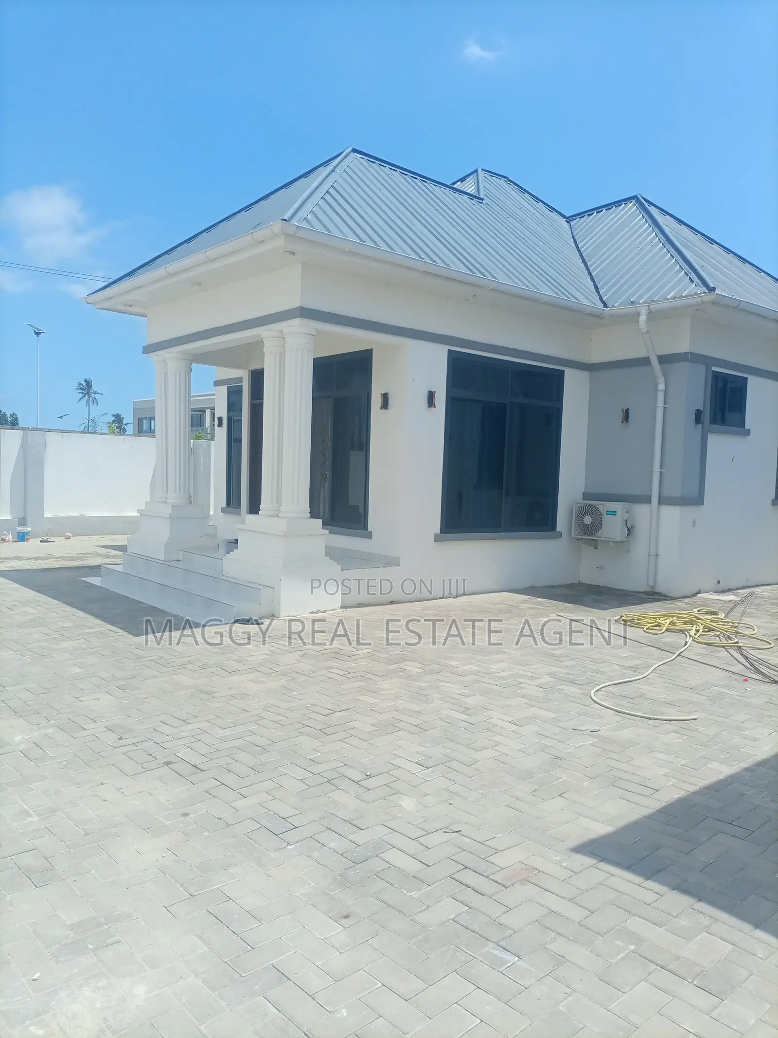 2bdrm House in Bunju Beach for rent in Bunju