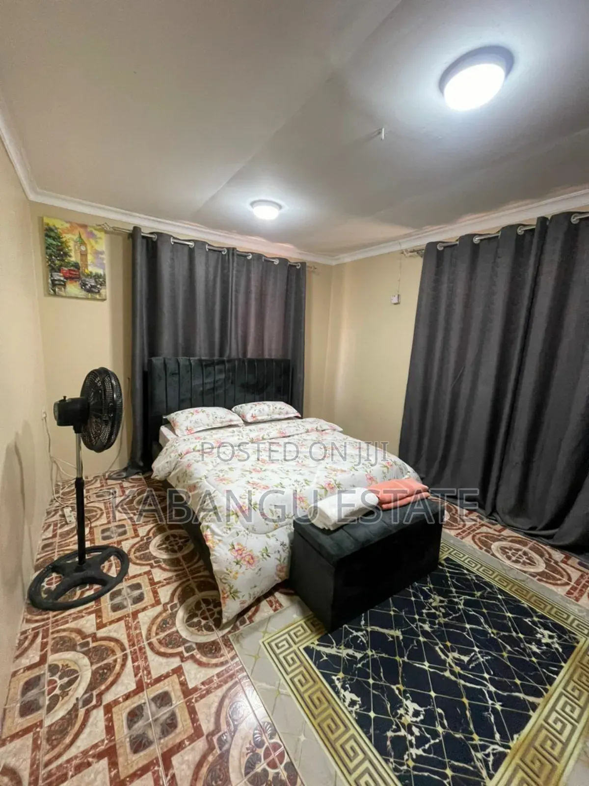 Furnished 3bdrm House in Mikocheni for rent in Mikocheni