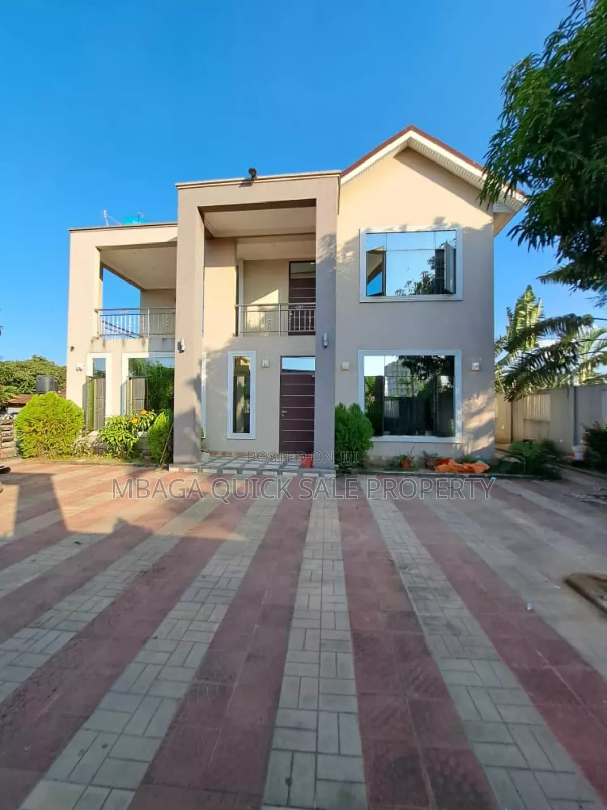 4bdrm House in Mbezi Beach for rent in Mbezi Beach