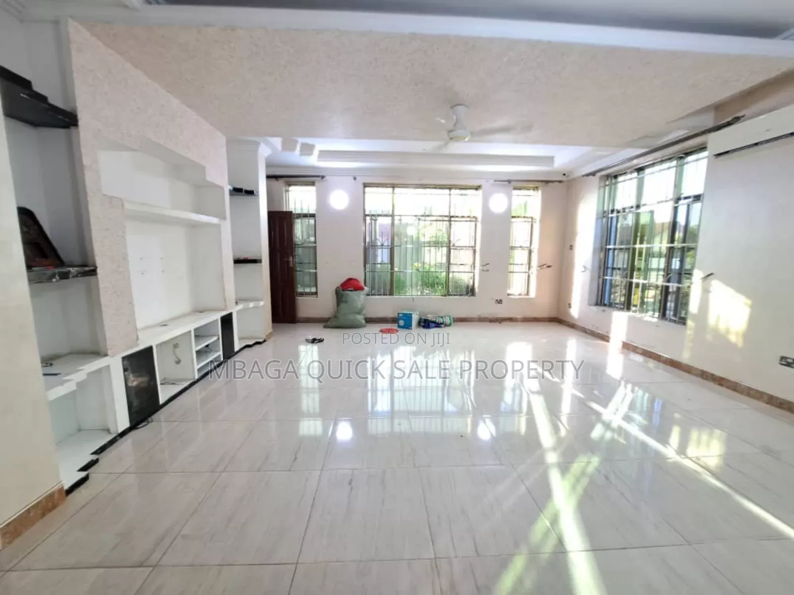 4bdrm House in Mbezi Beach for rent in Mbezi Beach