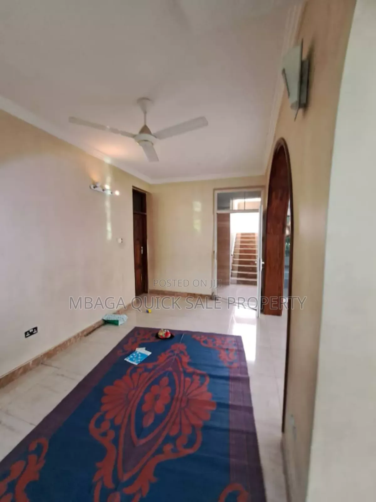 4bdrm House in Mbezi Beach for rent in Mbezi Beach