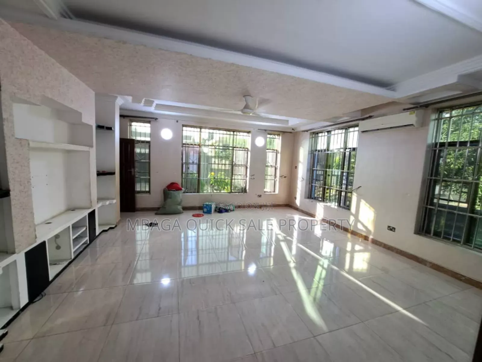 4bdrm House in Mbezi Beach for rent in Mbezi Beach