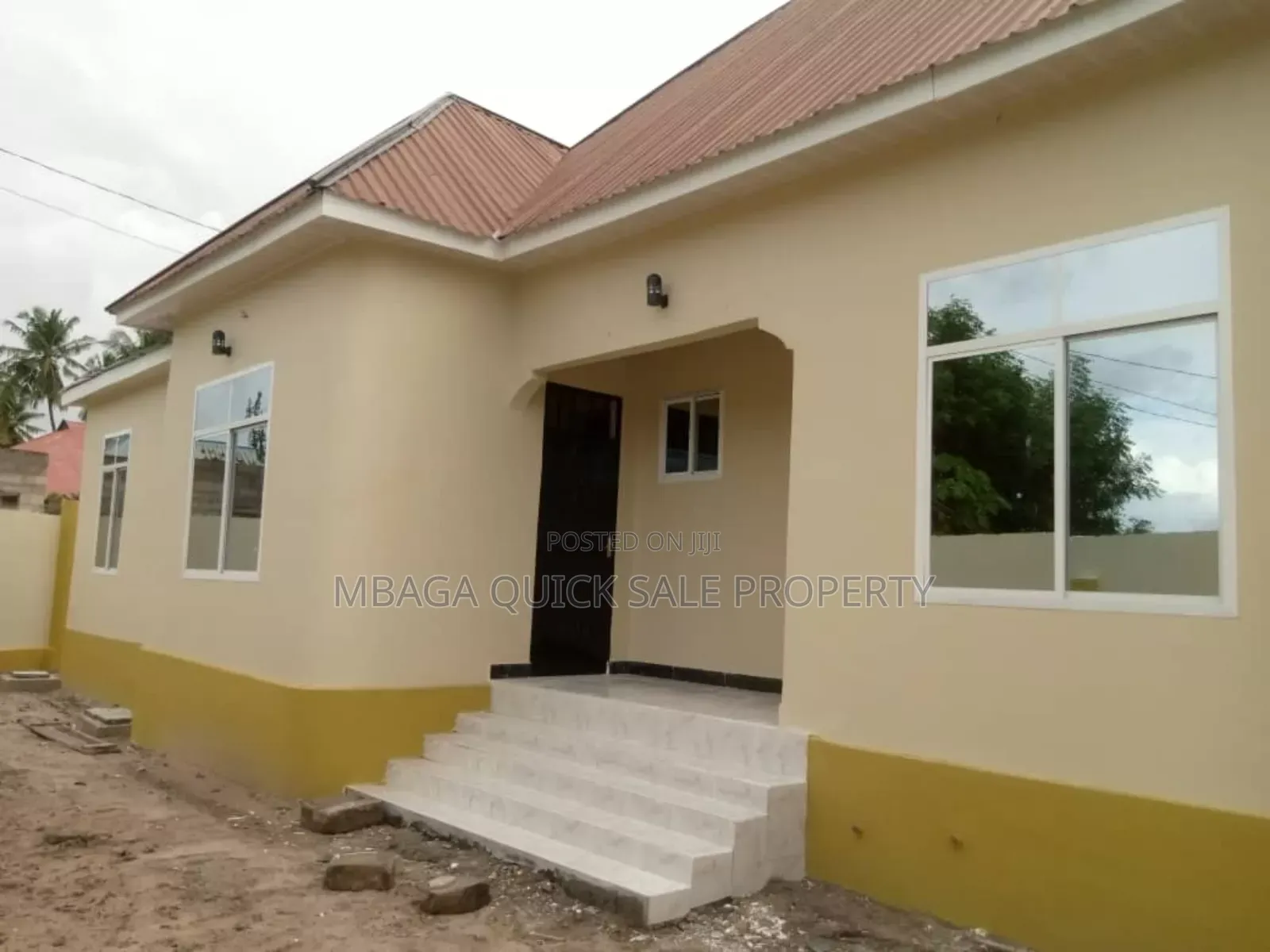 4bdrm House in Kigamboni Ungindoni for sale in Kigamboni