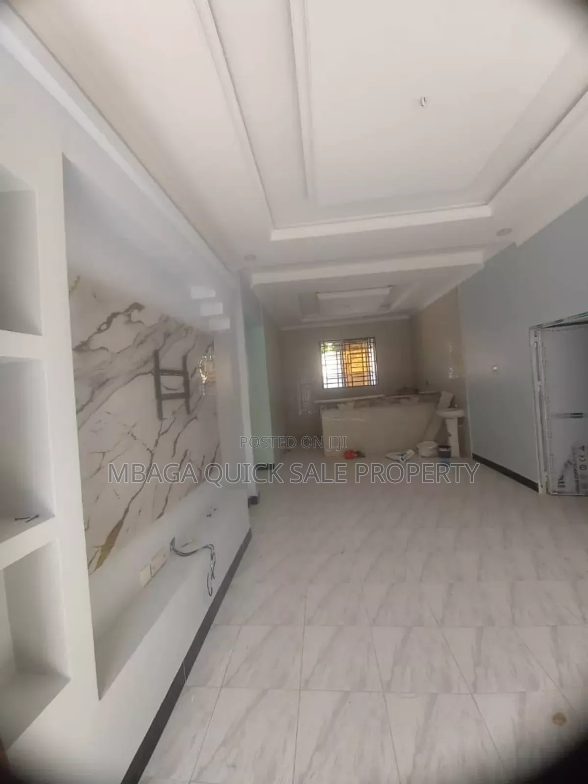 2bdrm Apartment in Salasala Aziz Road, Mbezi for rent in Mbezi