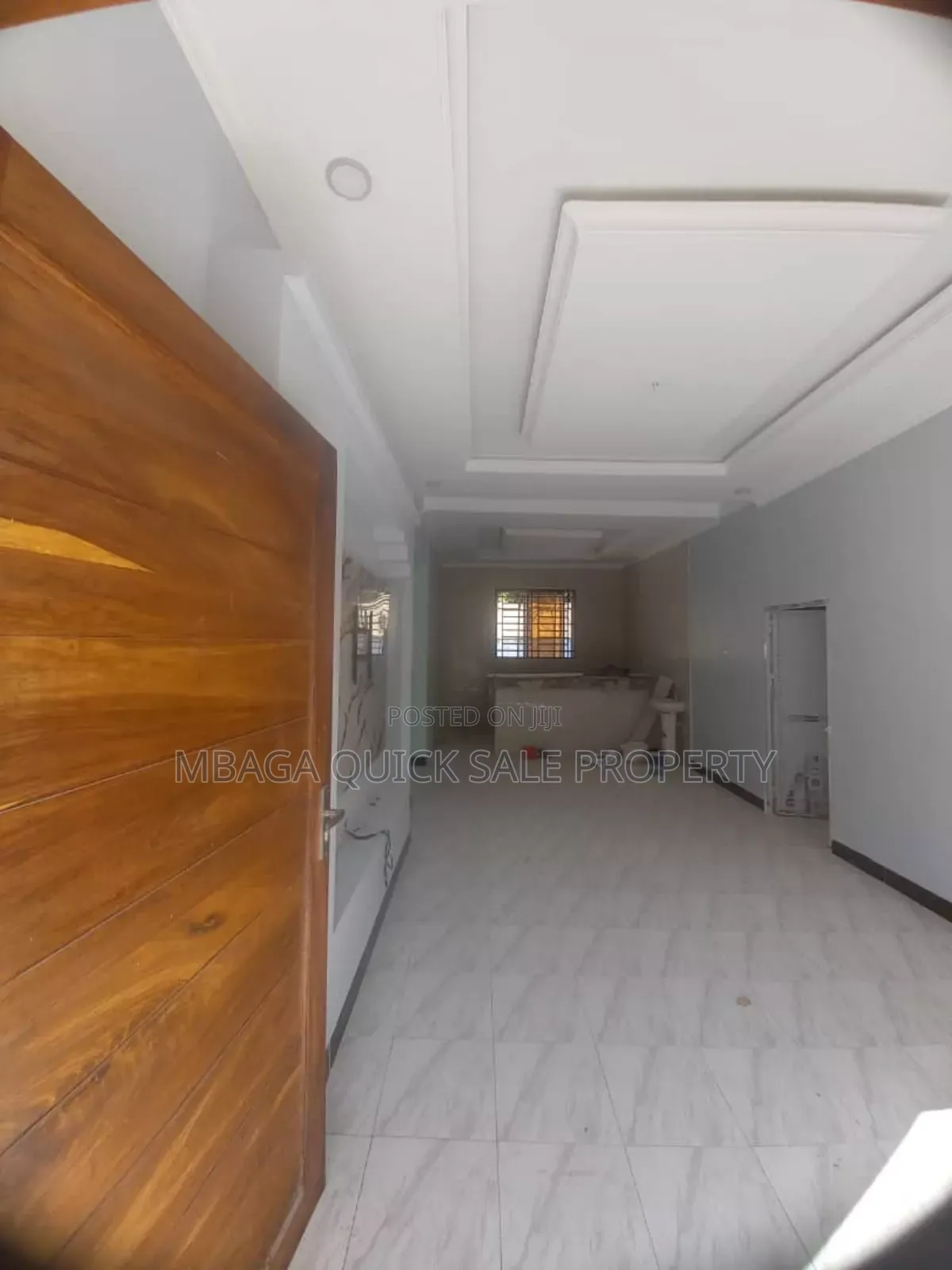 2bdrm Apartment in Salasala Aziz Road, Mbezi for rent in Mbezi