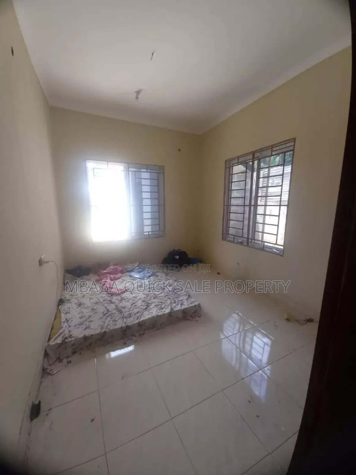 2bdrm Apartment in Salasala Aziz Road, Mbezi for rent in Mbezi