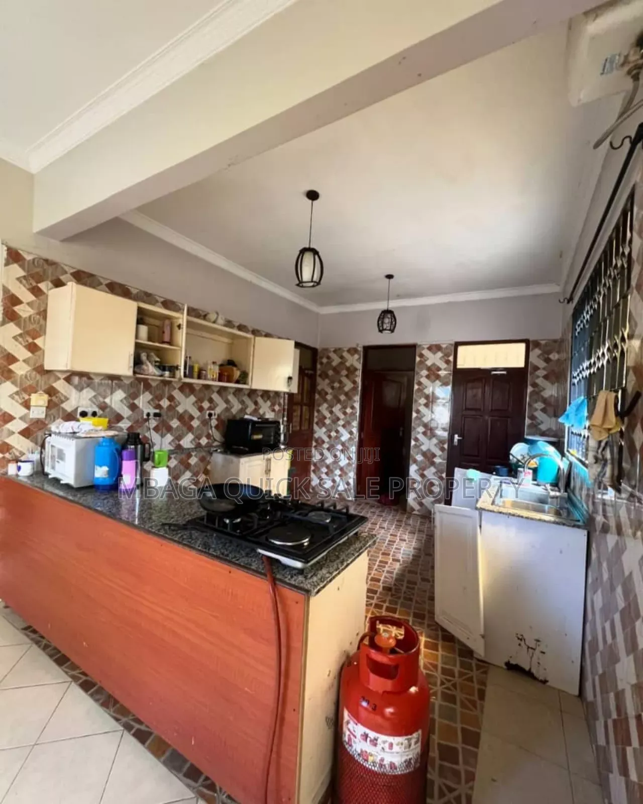 3bdrm House in Kunduchi Beach for sale in Kunduchi