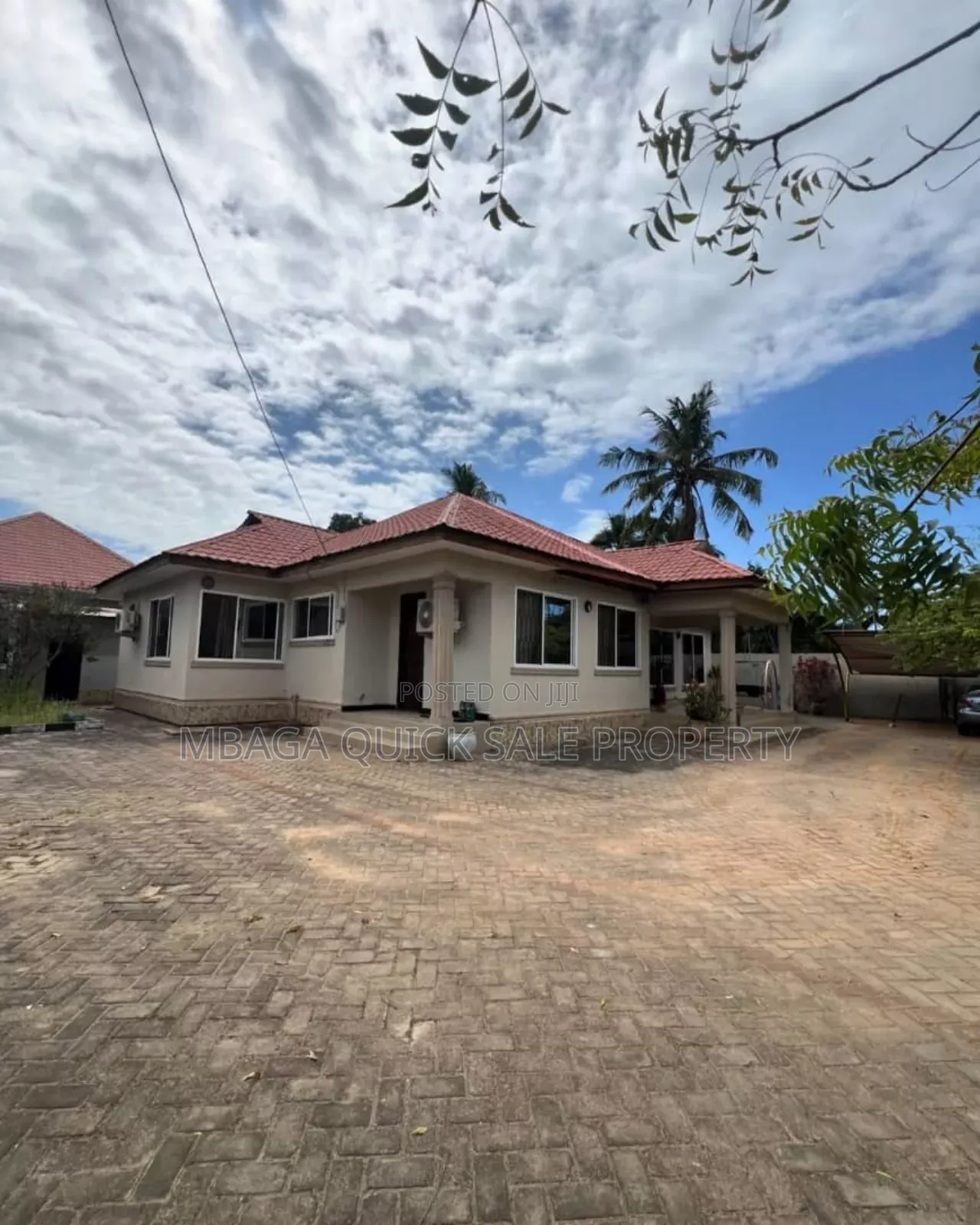 3bdrm House in Kunduchi Beach for sale in Kunduchi