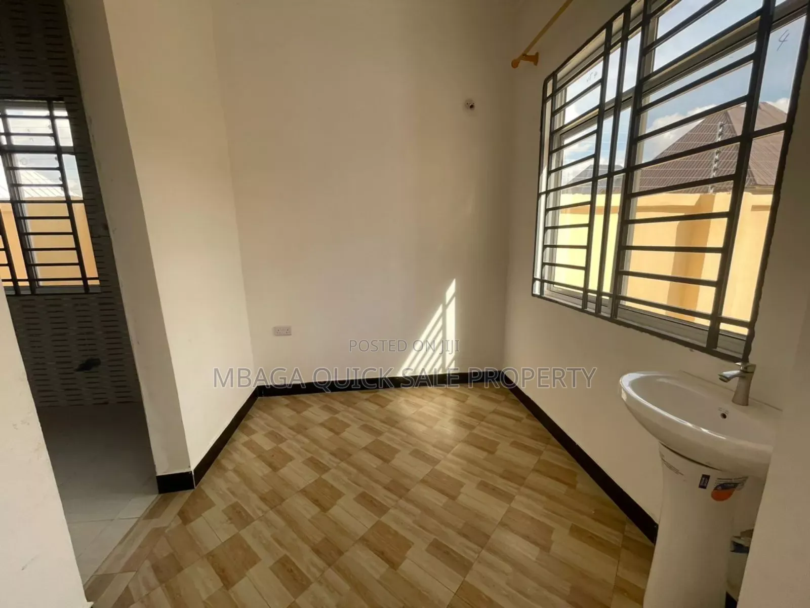 4bdrm House in Kigamboni Kisiwani for sale in Kigamboni