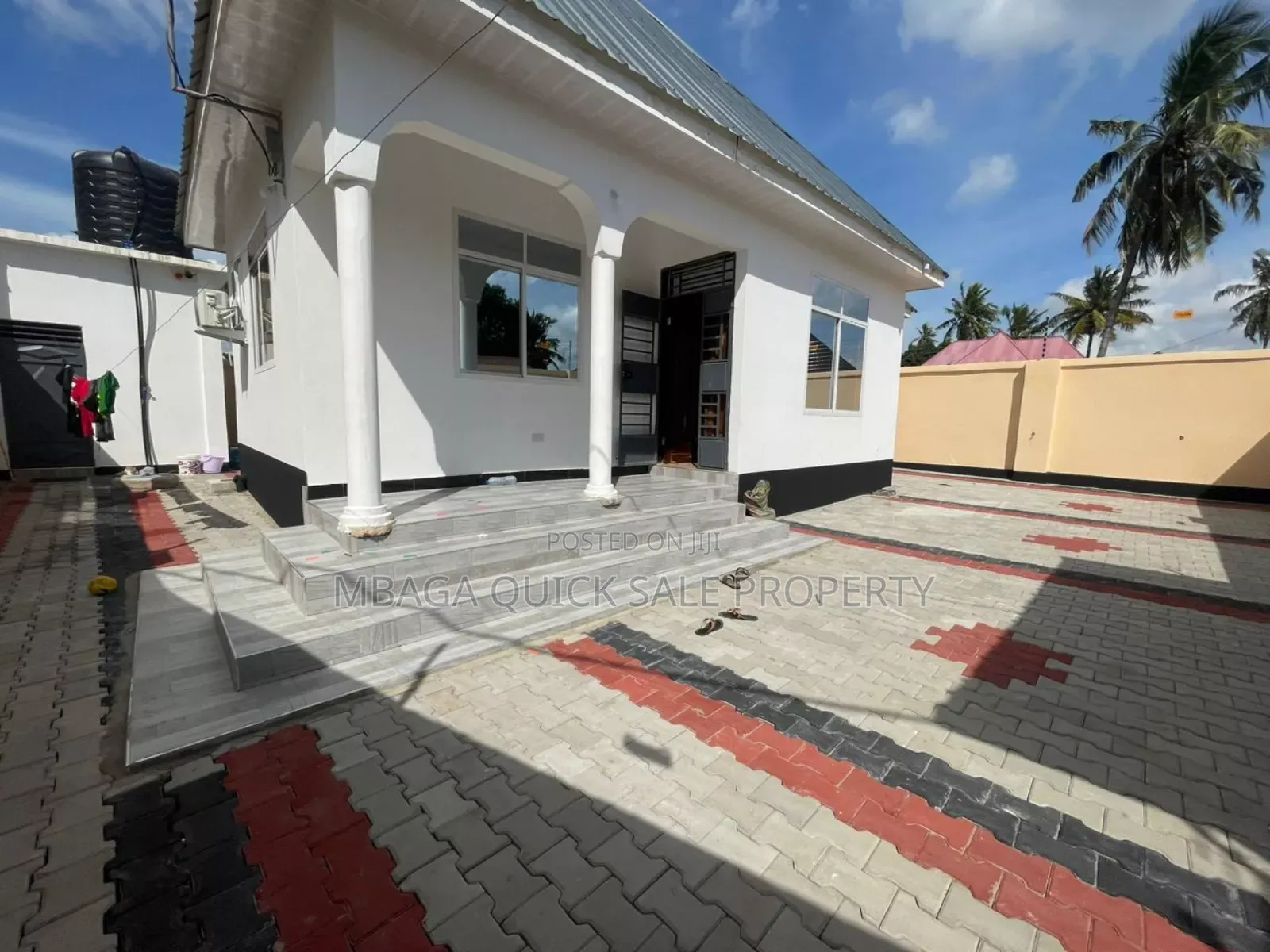 4bdrm House in Kigamboni Kisiwani for sale in Kigamboni