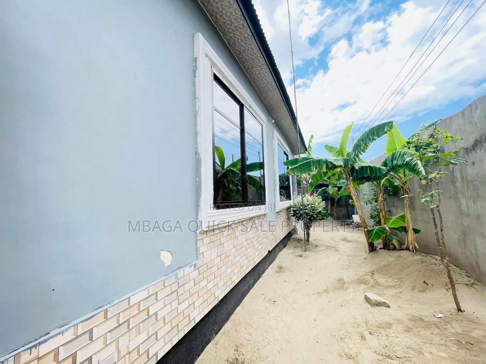 4bdrm House in Kijichi, Kigamboni for sale in Kigamboni