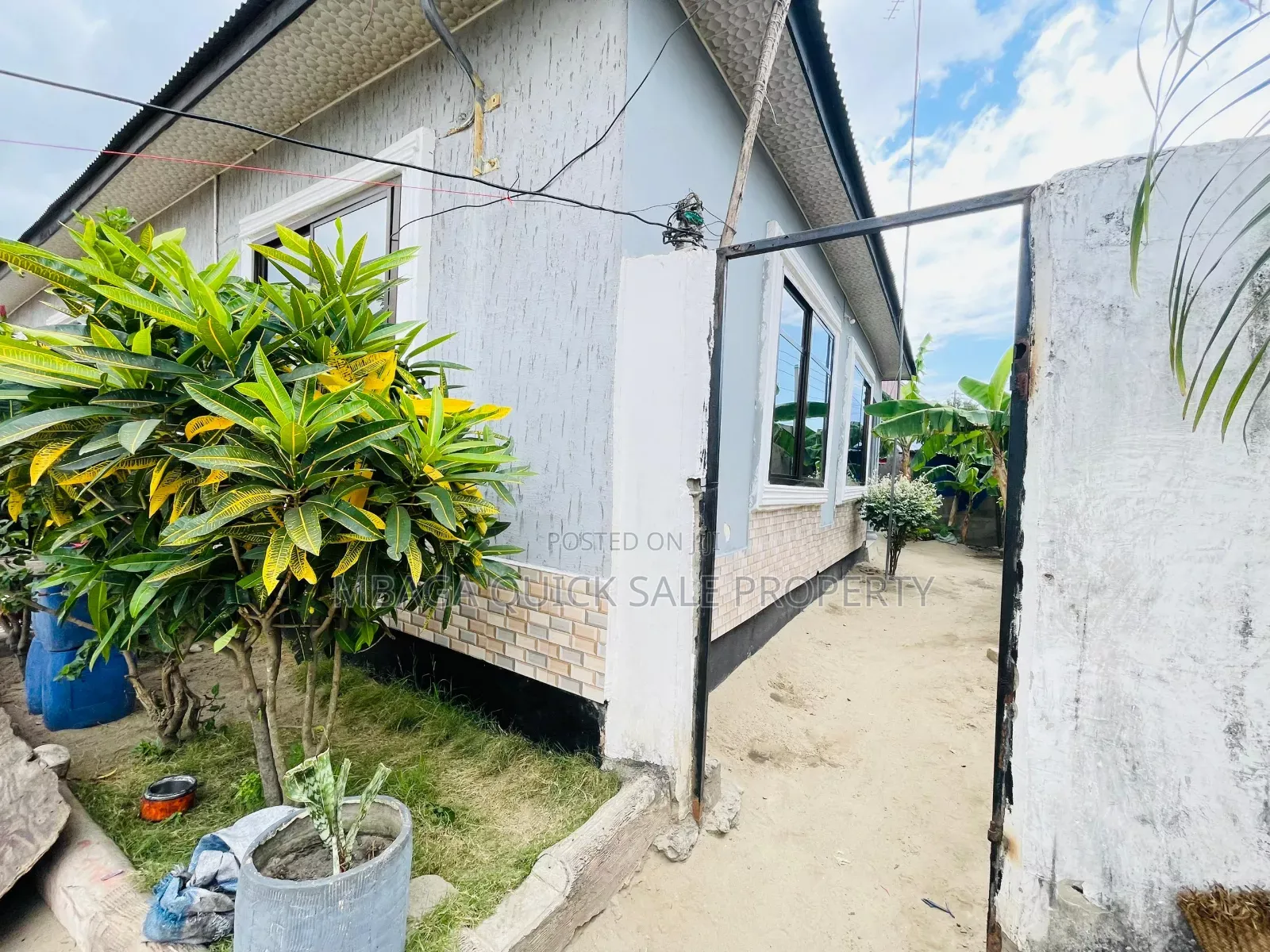 4bdrm House in Kijichi, Kigamboni for sale in Kigamboni