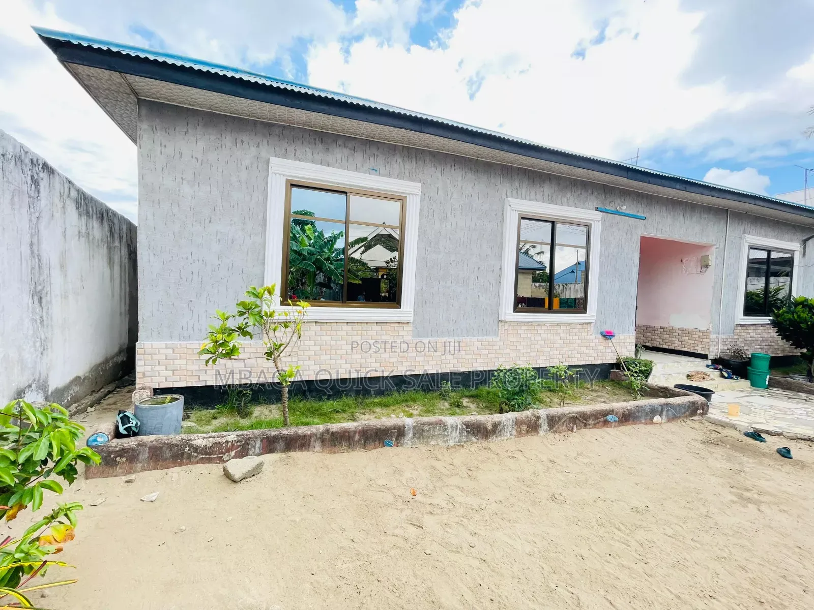 4bdrm House in Kijichi, Kigamboni for sale in Kigamboni