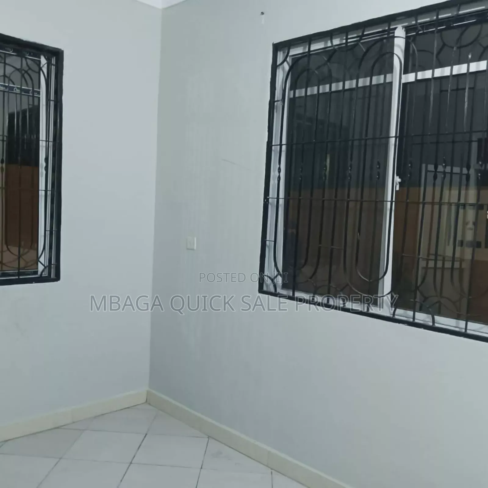 3bdrm House in Mbezi Beach Jogoo for rent in Mbezi