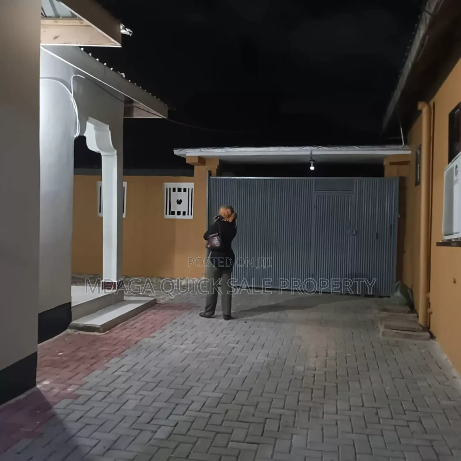 3bdrm House in Mbezi Beach Jogoo for rent in Mbezi