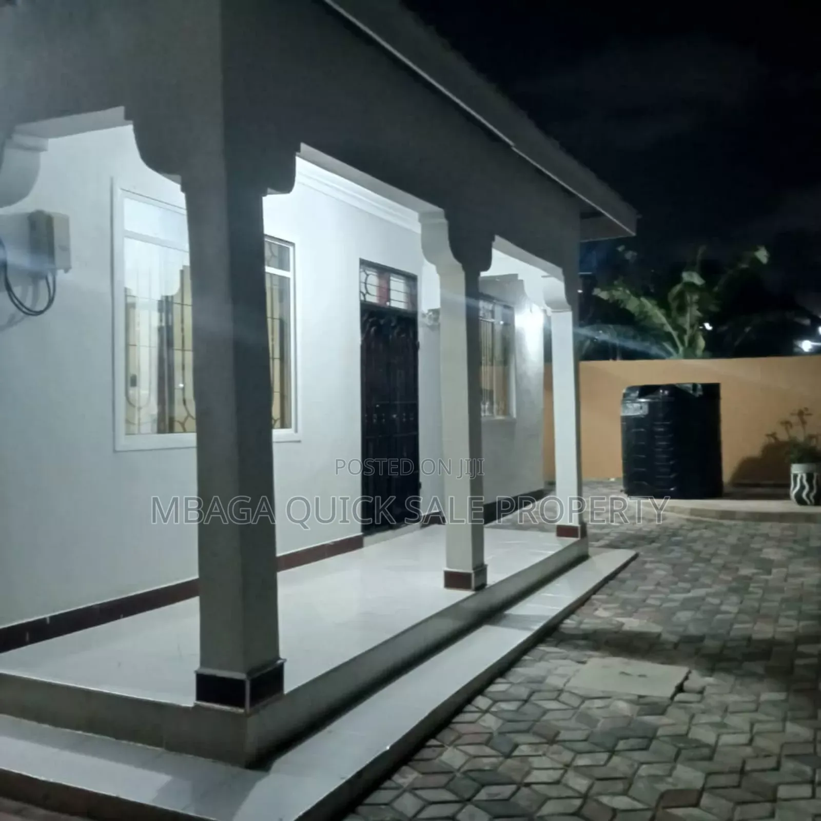 3bdrm House in Mbezi Beach Jogoo for rent in Mbezi