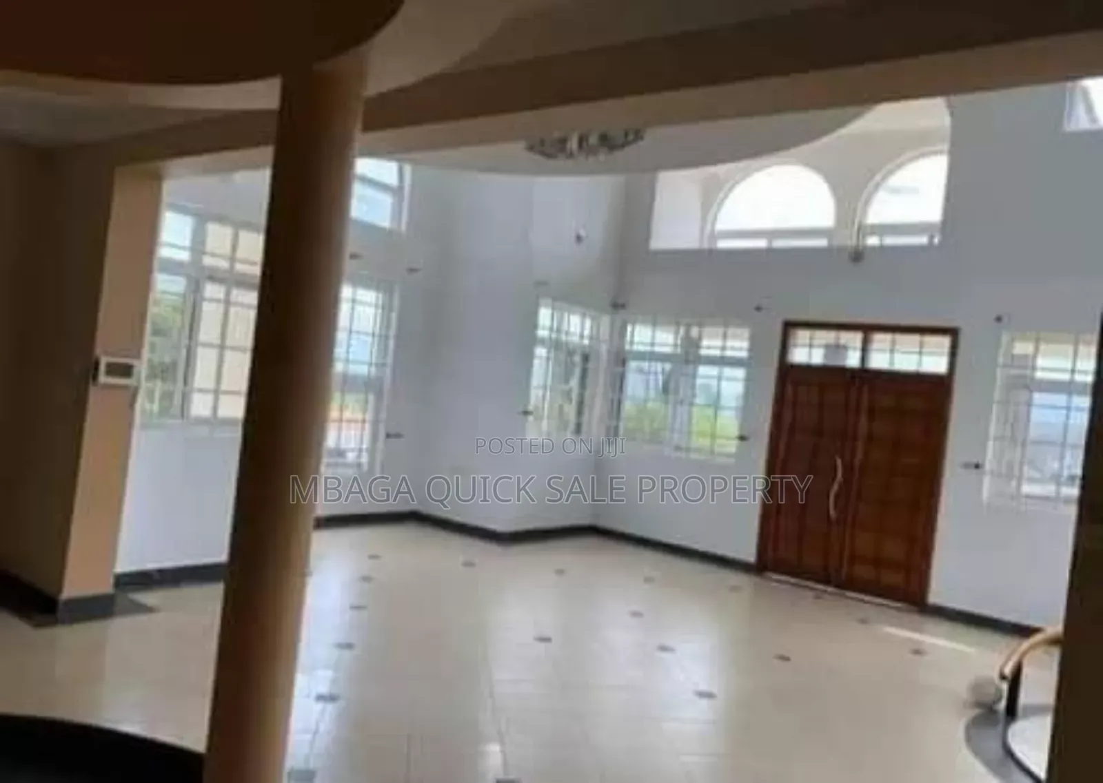 5bdrm House in Salasala Kilimahewa, Mbezi for sale in Mbezi