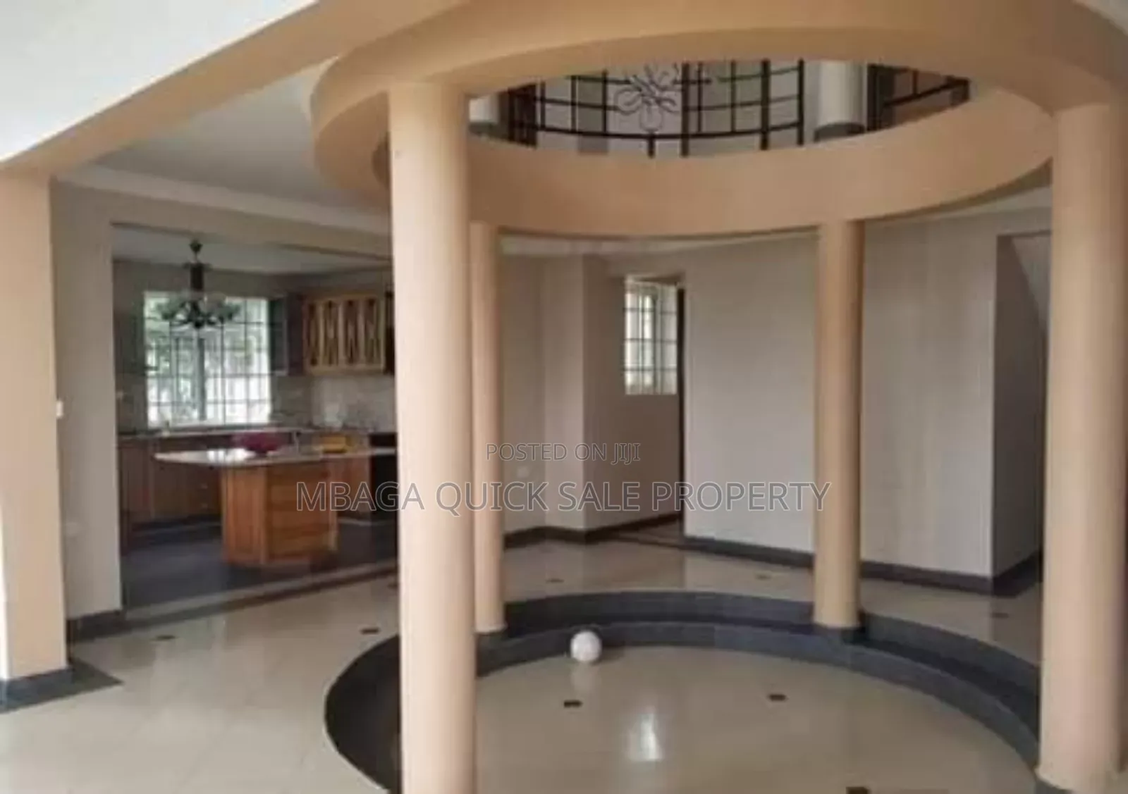 5bdrm House in Salasala Kilimahewa, Mbezi for sale in Mbezi