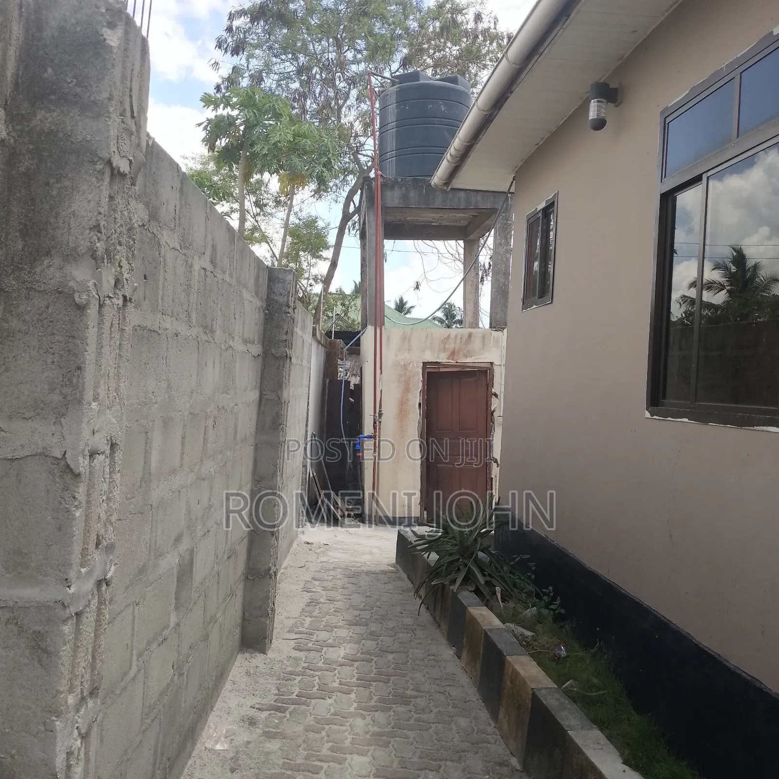 3bdrm House in Tanzania Daresalaam, Ilala for rent in Ilala