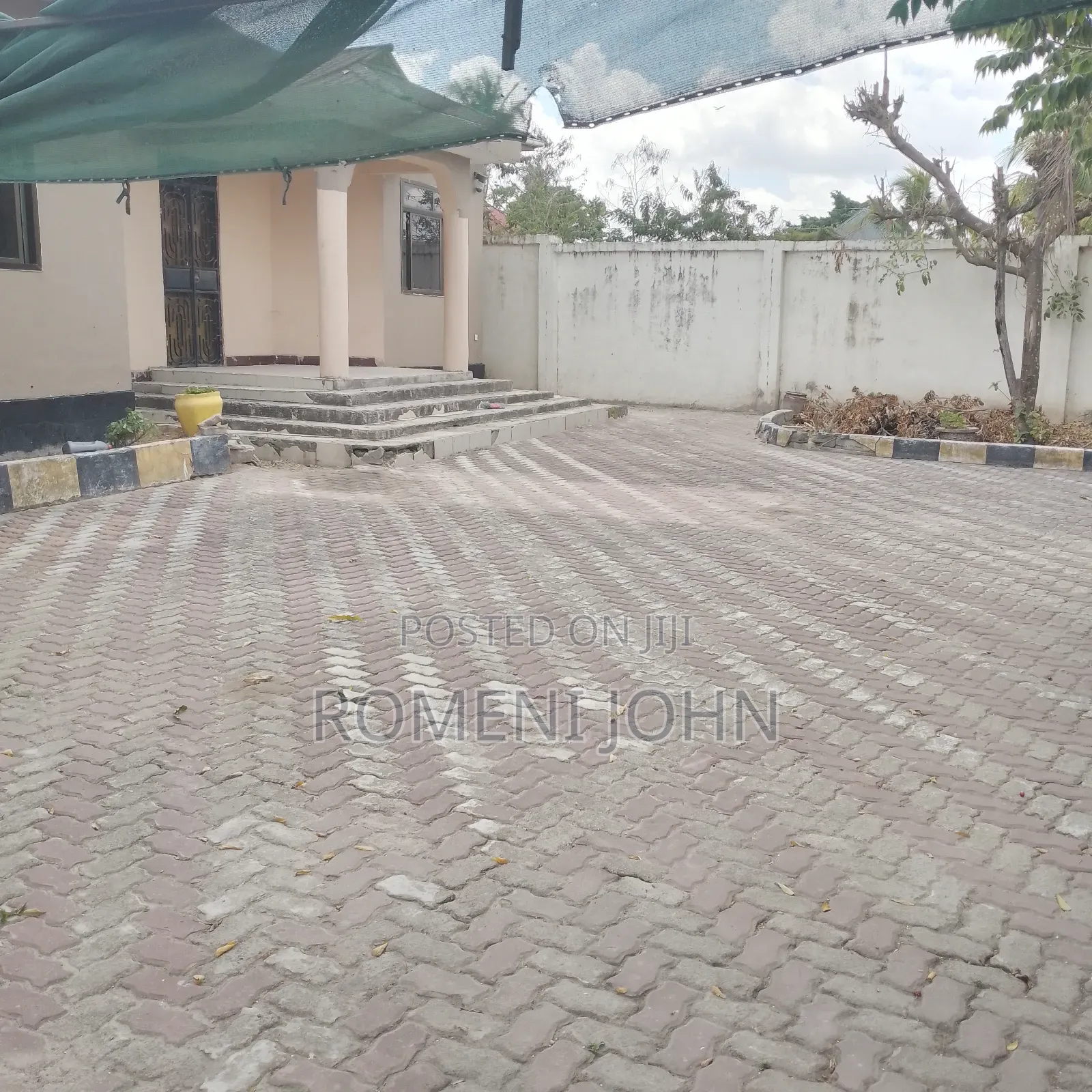 3bdrm House in Tanzania Daresalaam, Ilala for rent in Ilala