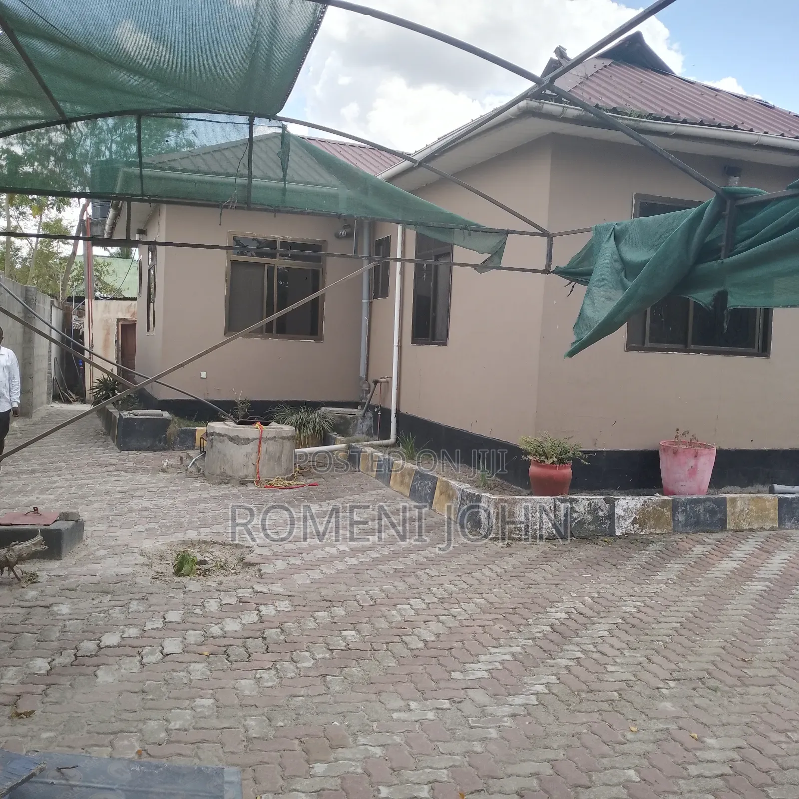 3bdrm House in Tanzania Daresalaam, Ilala for rent in Ilala