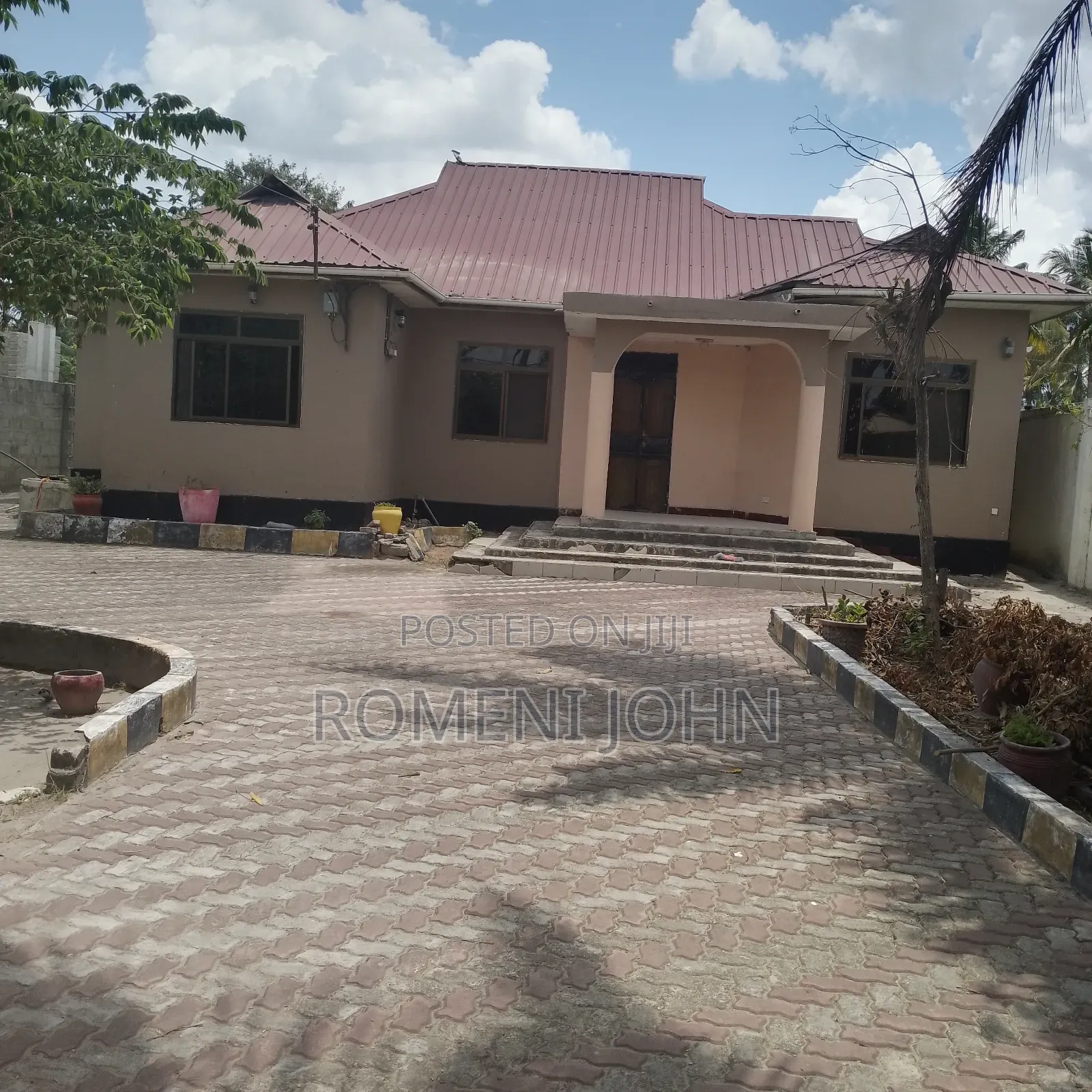 3bdrm House in Tanzania Daresalaam, Ilala for rent in Ilala