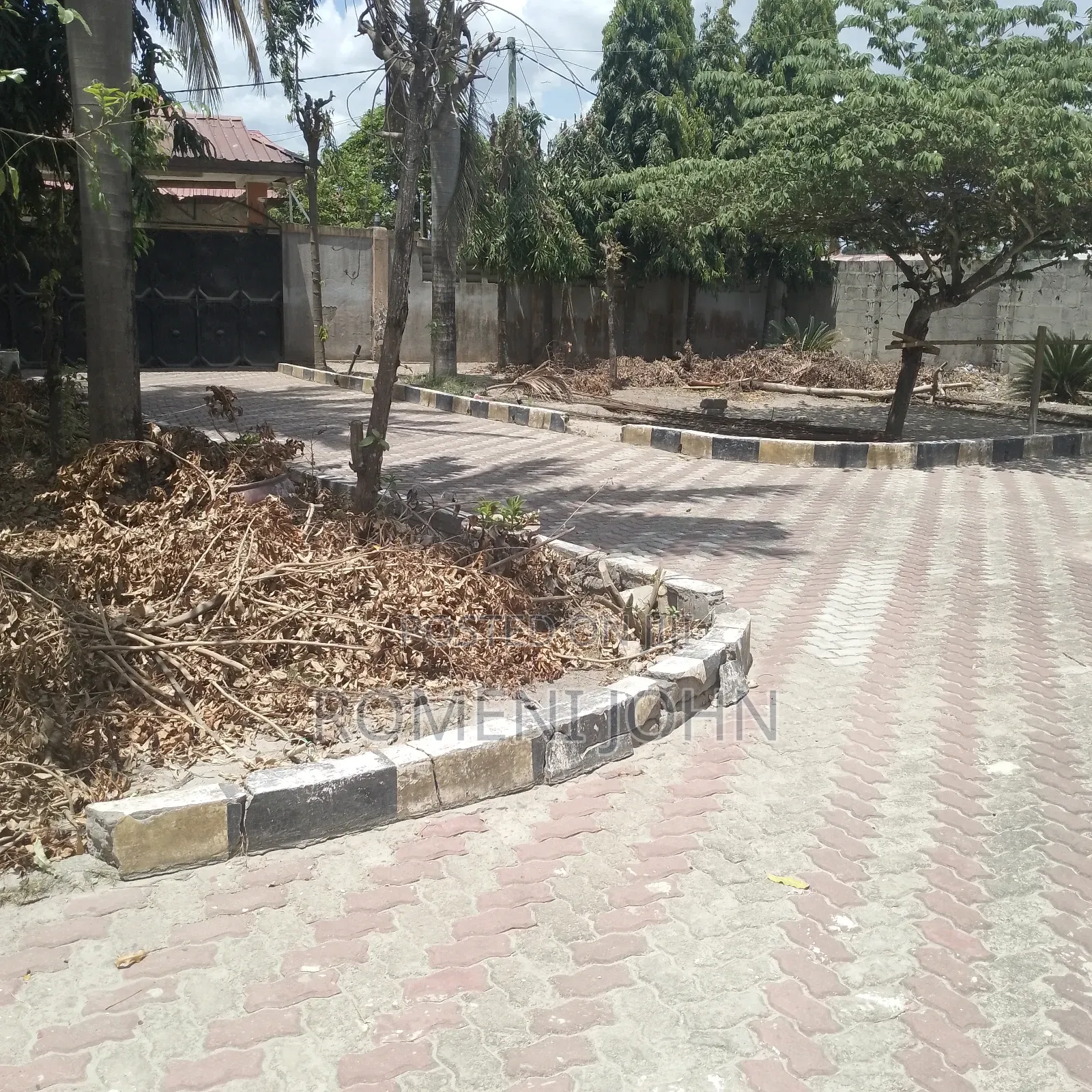 3bdrm House in Tanzania Daresalaam, Ilala for rent in Ilala