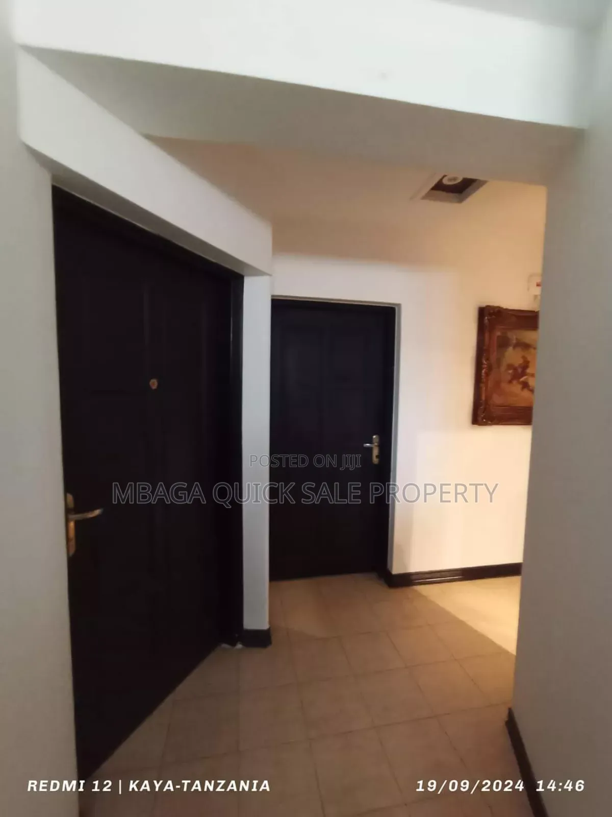 3bdrm House in Upanga for rent in Upanga East