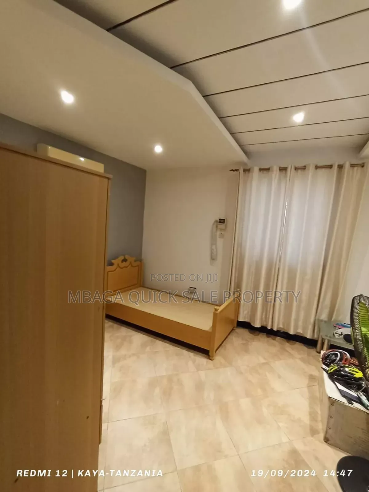 3bdrm House in Upanga for rent in Upanga East