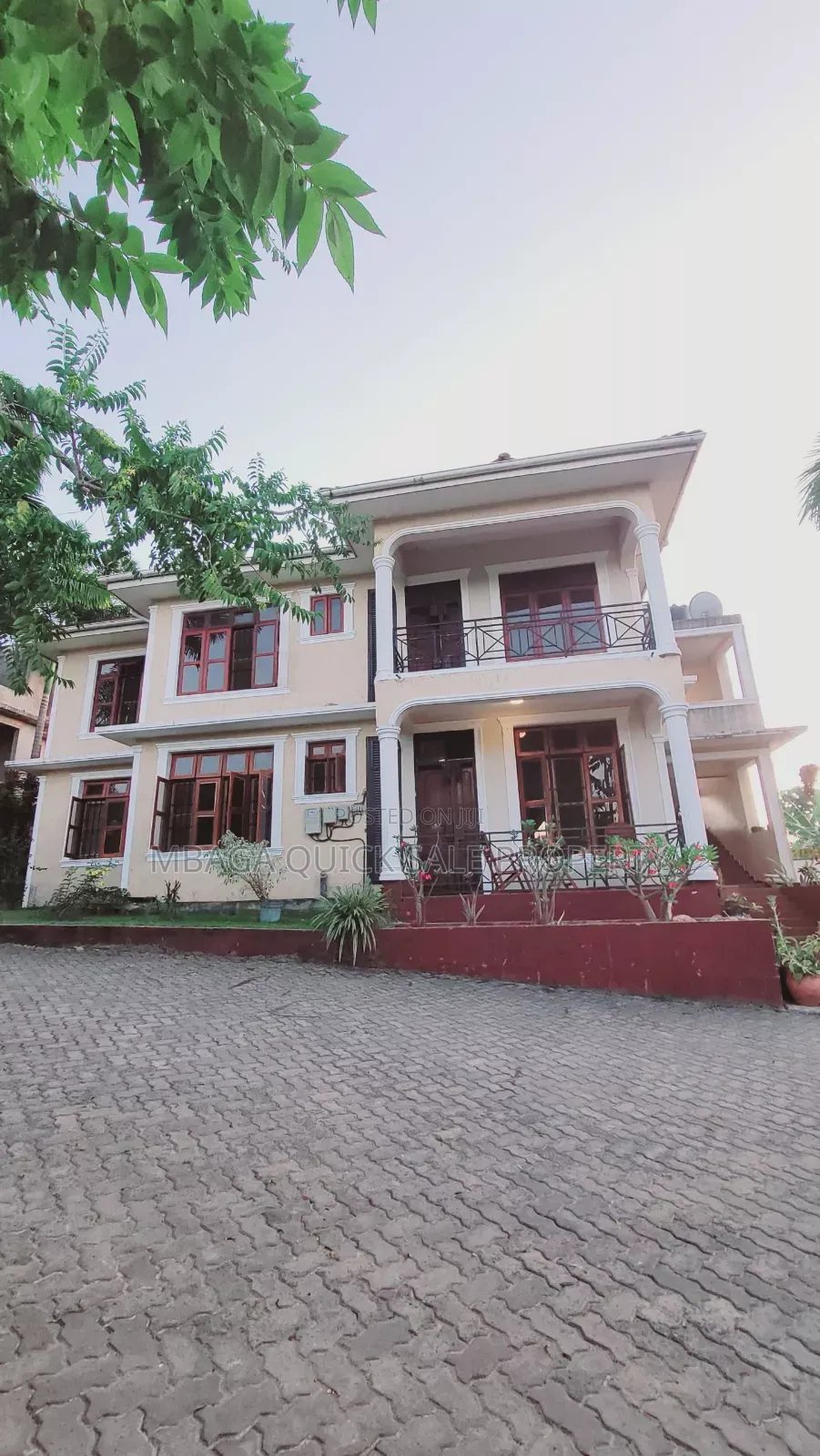 2bdrm Apartment in Makongo Mwisho, Makonde for rent in Makonde