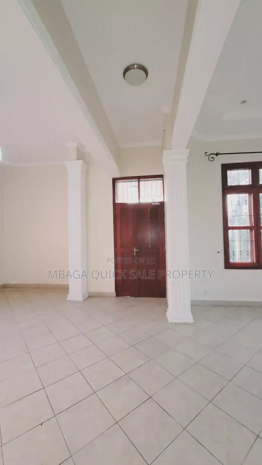 2bdrm Apartment in Makongo Mwisho, Makonde for rent in Makonde