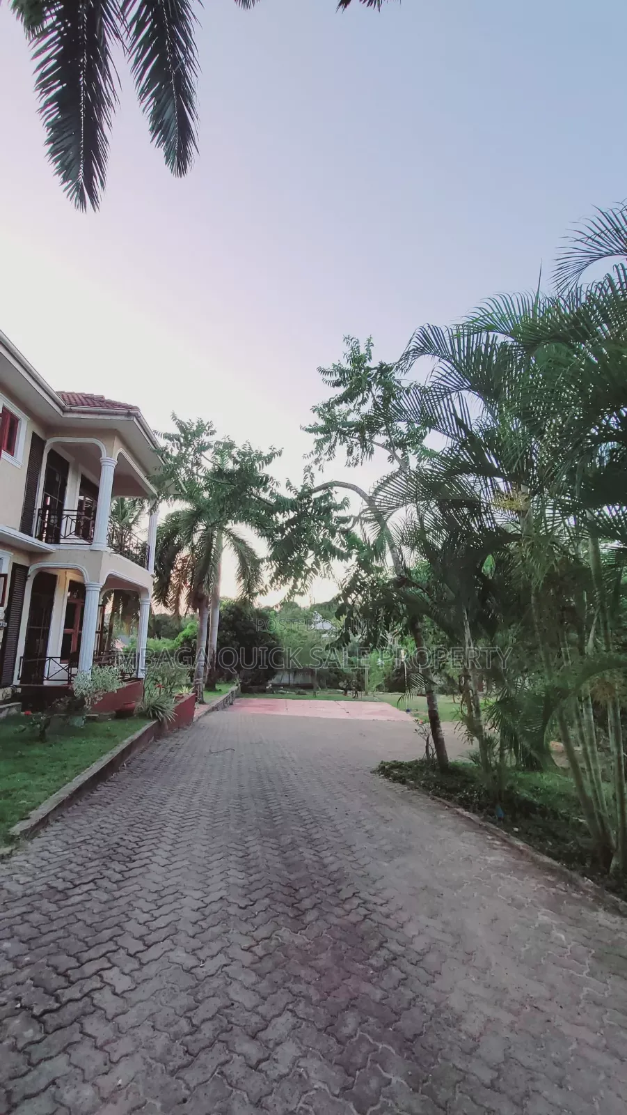 2bdrm Apartment in Makongo Mwisho, Makonde for rent in Makonde