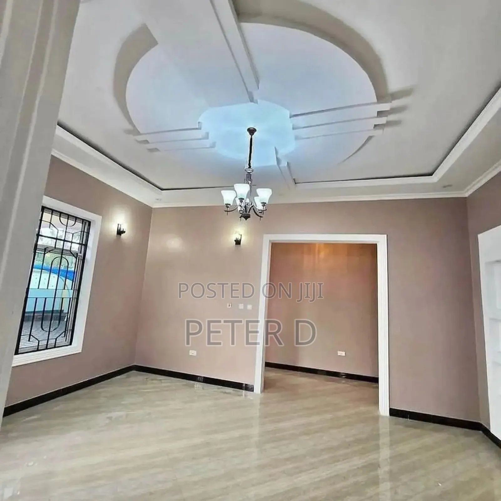 4bdrm House in Goba for sale in Goba