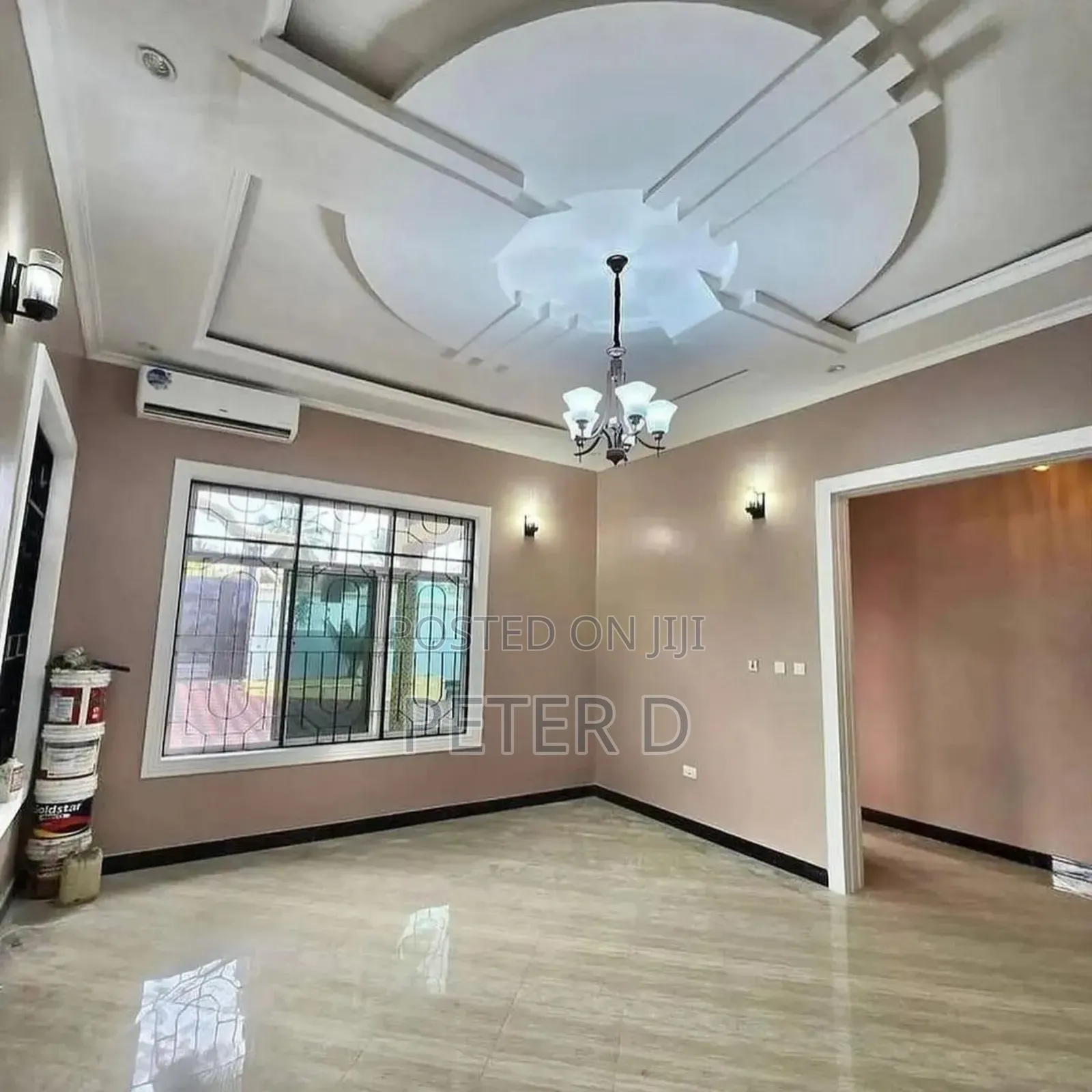 4bdrm House in Goba for sale in Goba