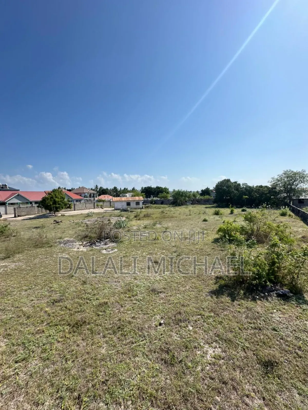 Plot for Sale Ununio.!? in Kunduchi