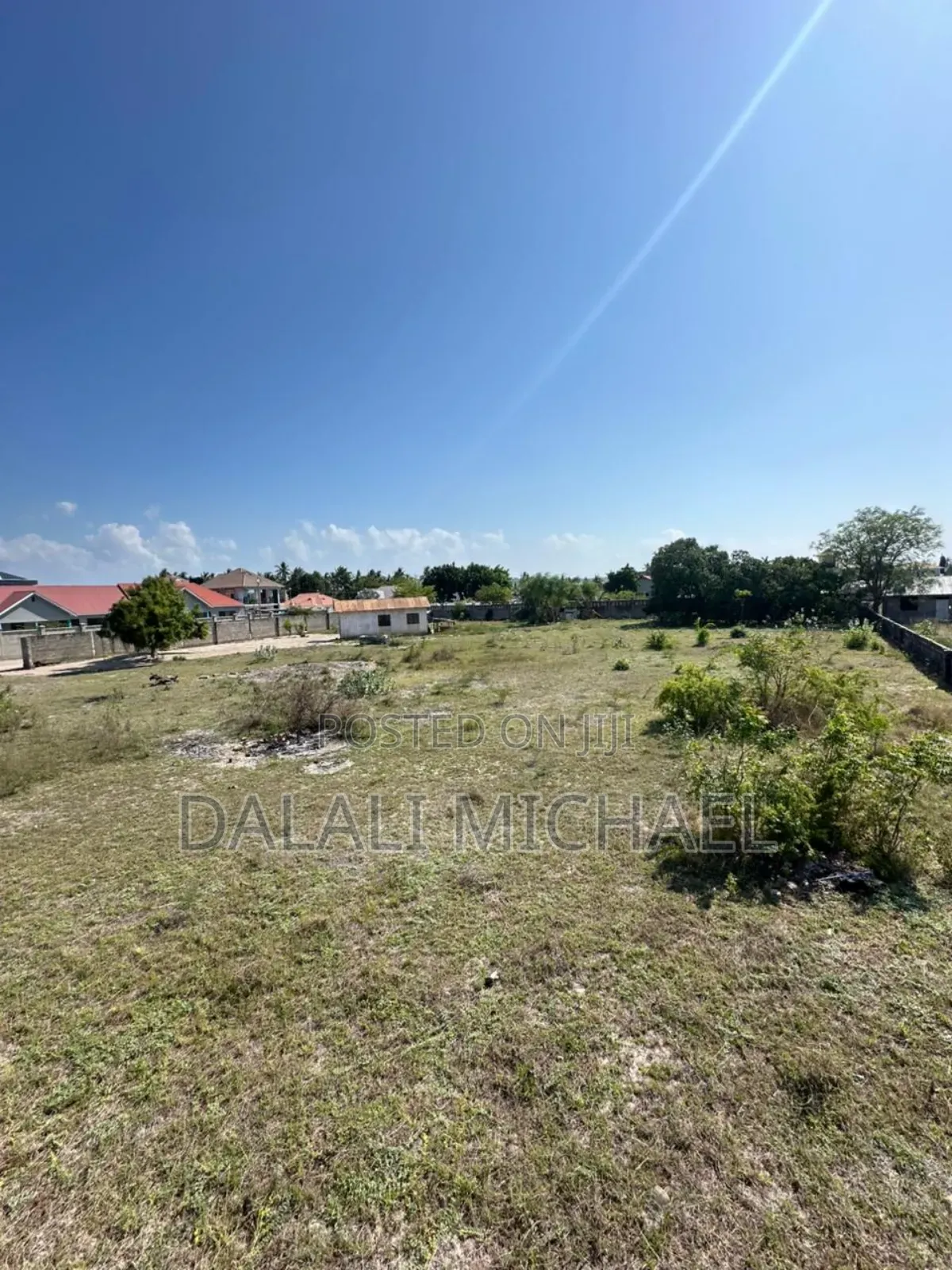 Plot for Sale Ununio.!? in Kunduchi