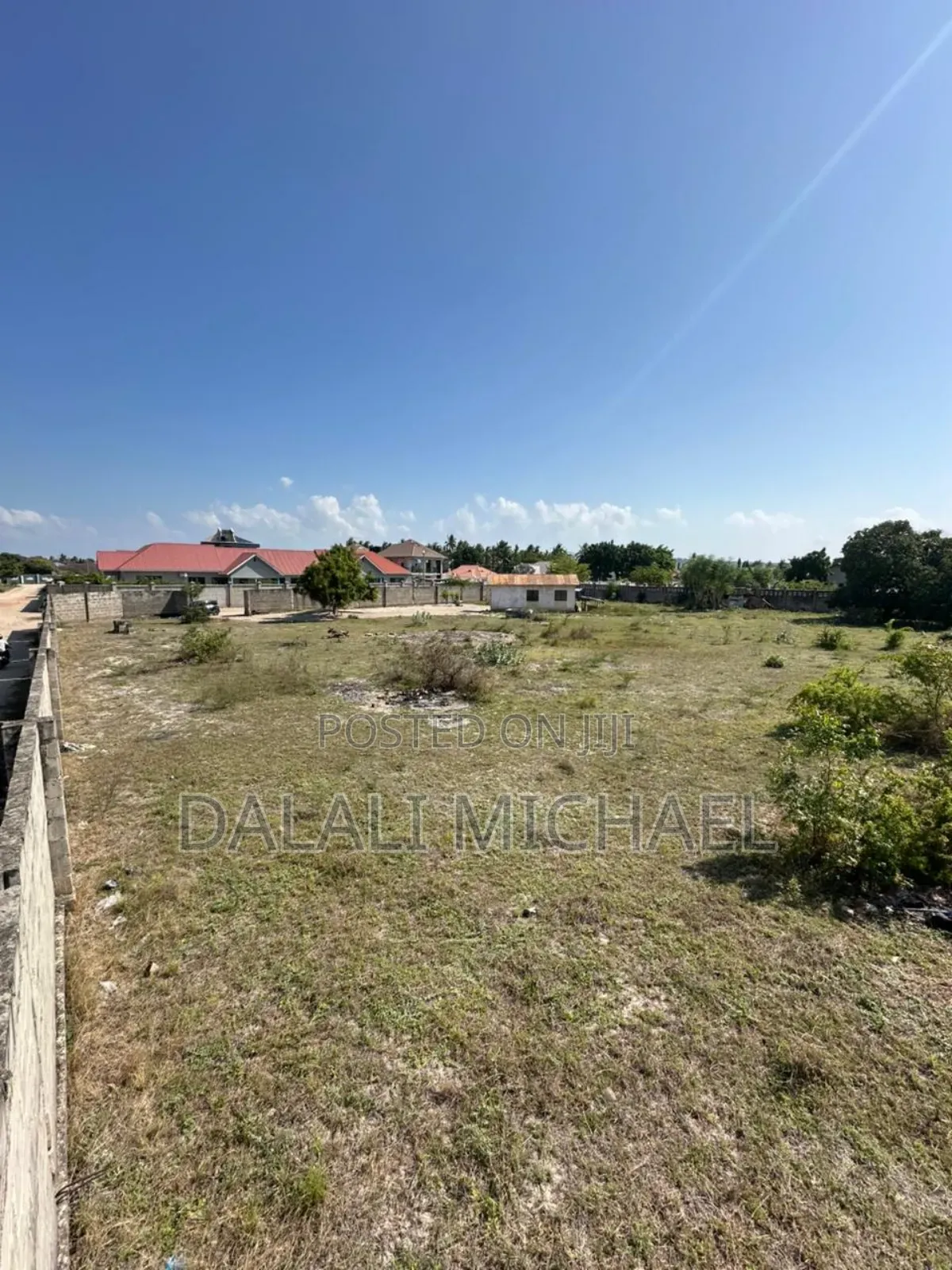 Plot for Sale Ununio.!? in Kunduchi