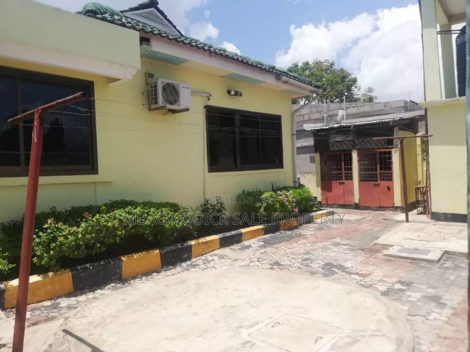 5bdrm House in Mbezi Beach Rain Bow for rent in Mbezi Beach