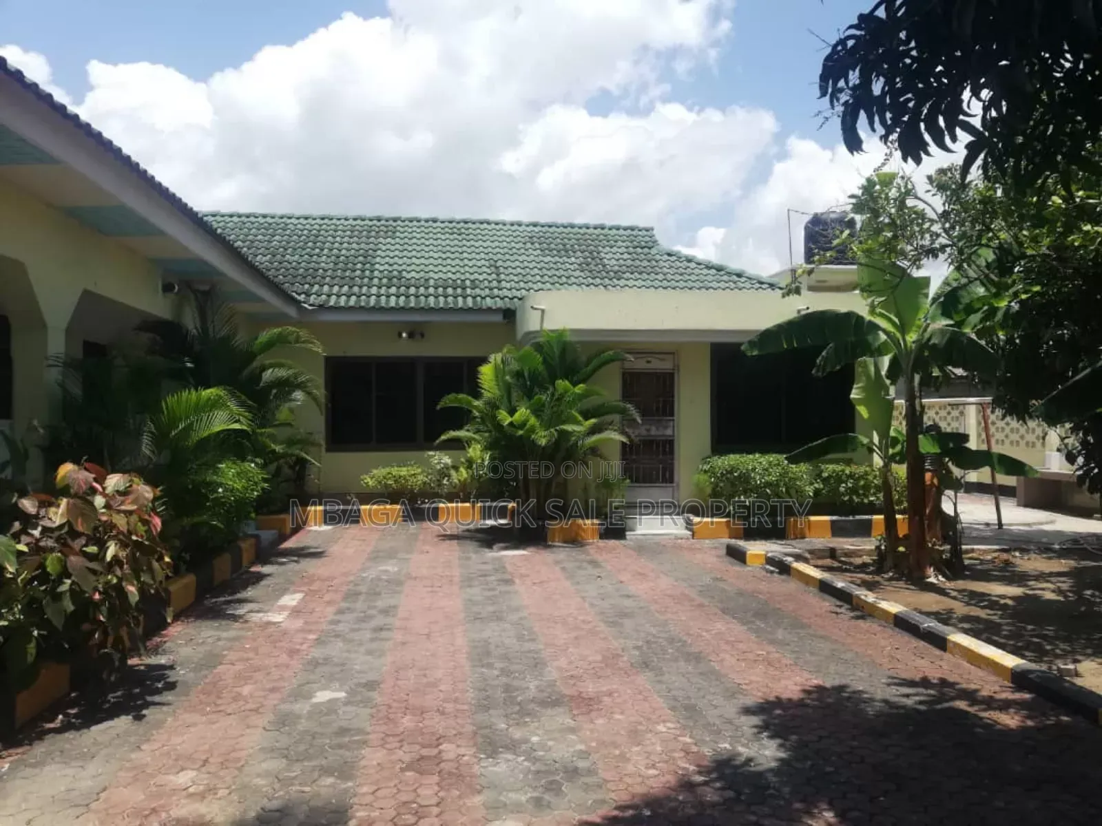 5bdrm House in Mbezi Beach Rain Bow for rent in Mbezi Beach