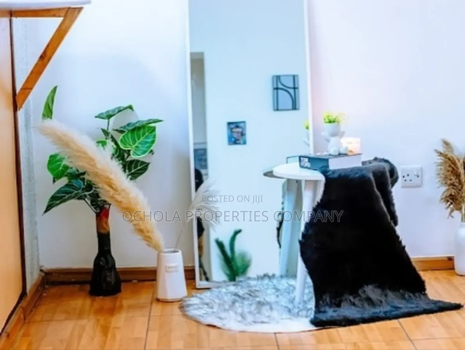 Furnished 2bdrm Apartment in Masaki for rent in Masaki