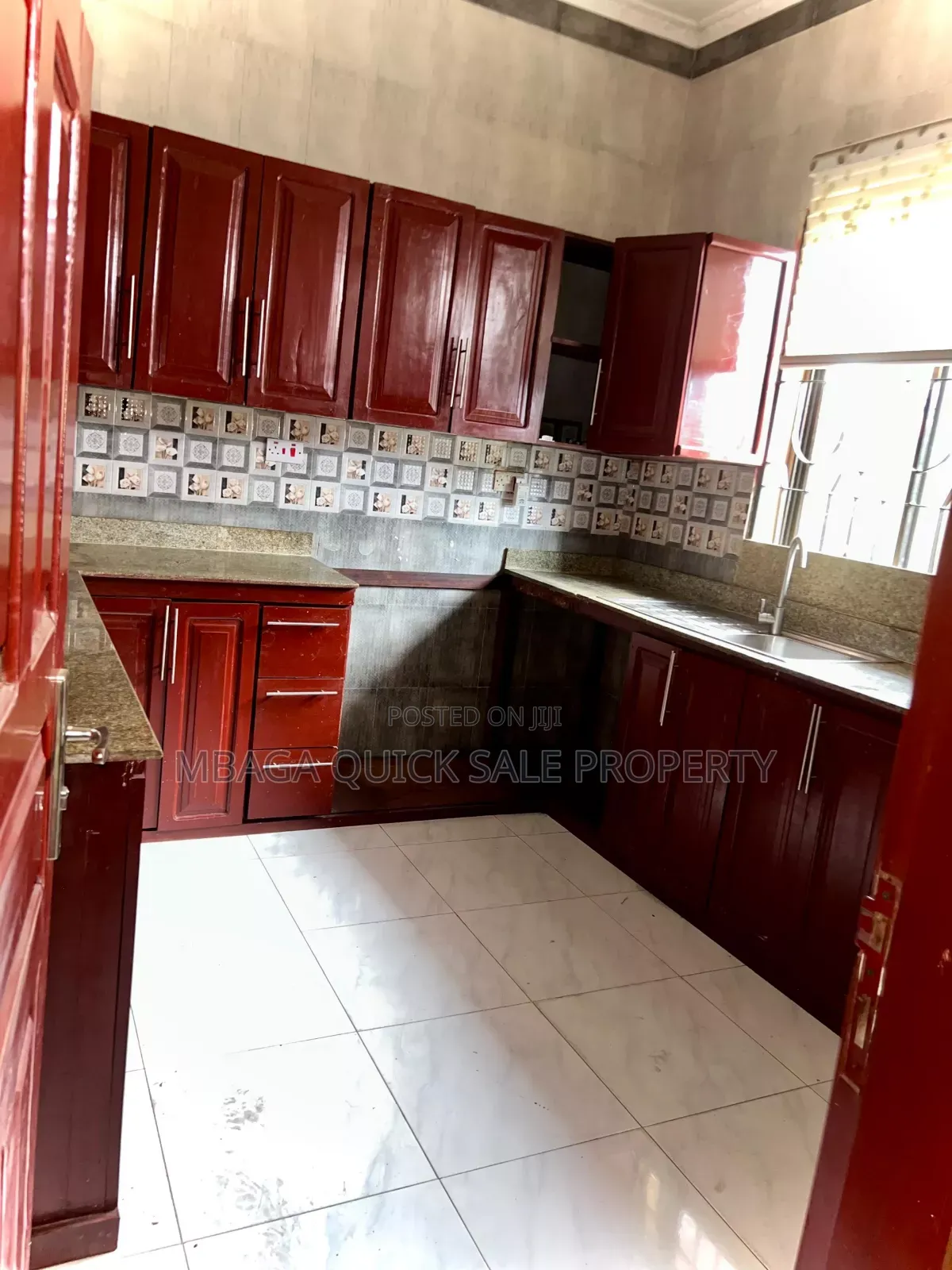 4bdrm House in Mtongani, Kunduchi for rent in Kunduchi