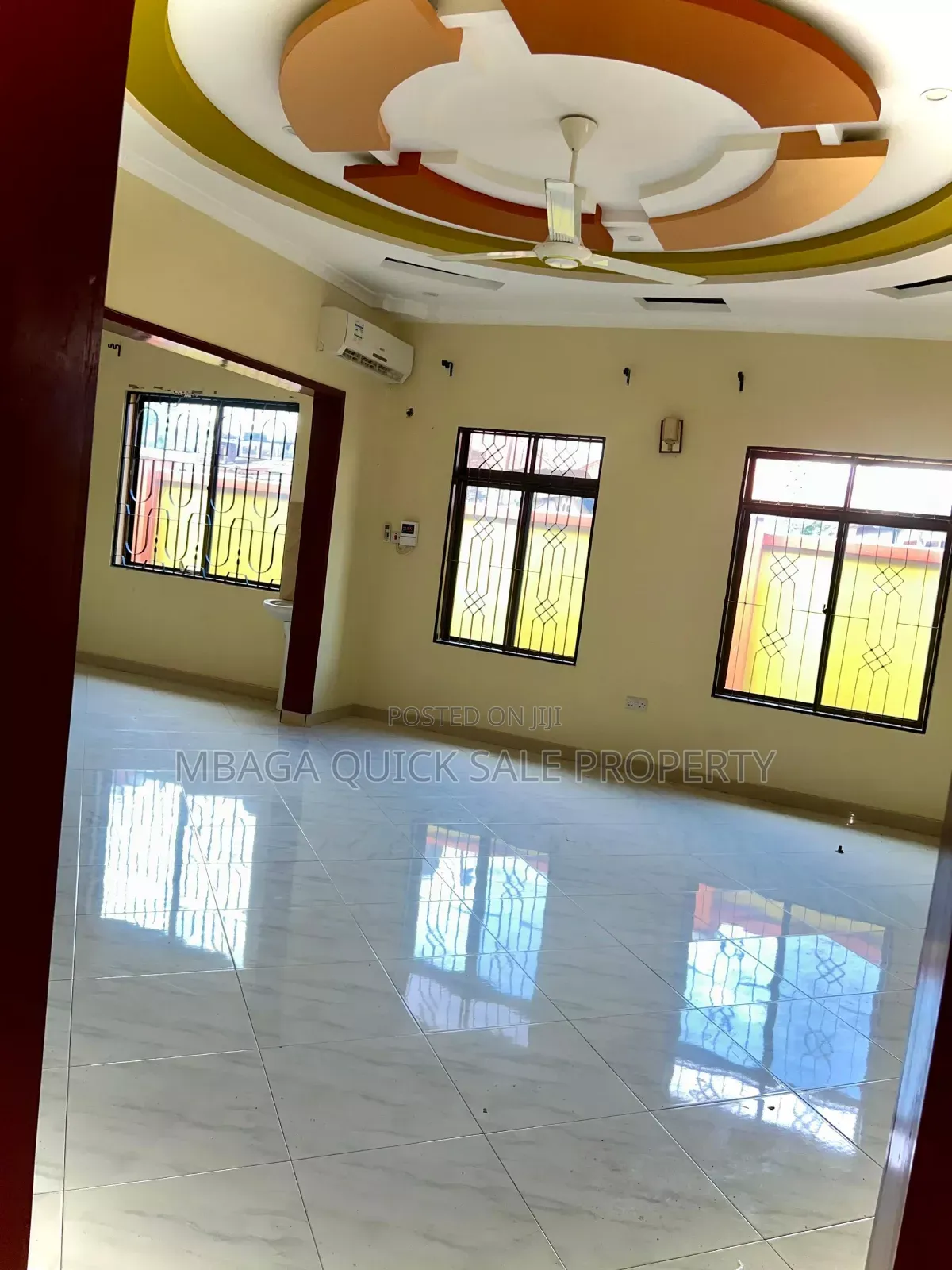 4bdrm House in Mtongani, Kunduchi for rent in Kunduchi
