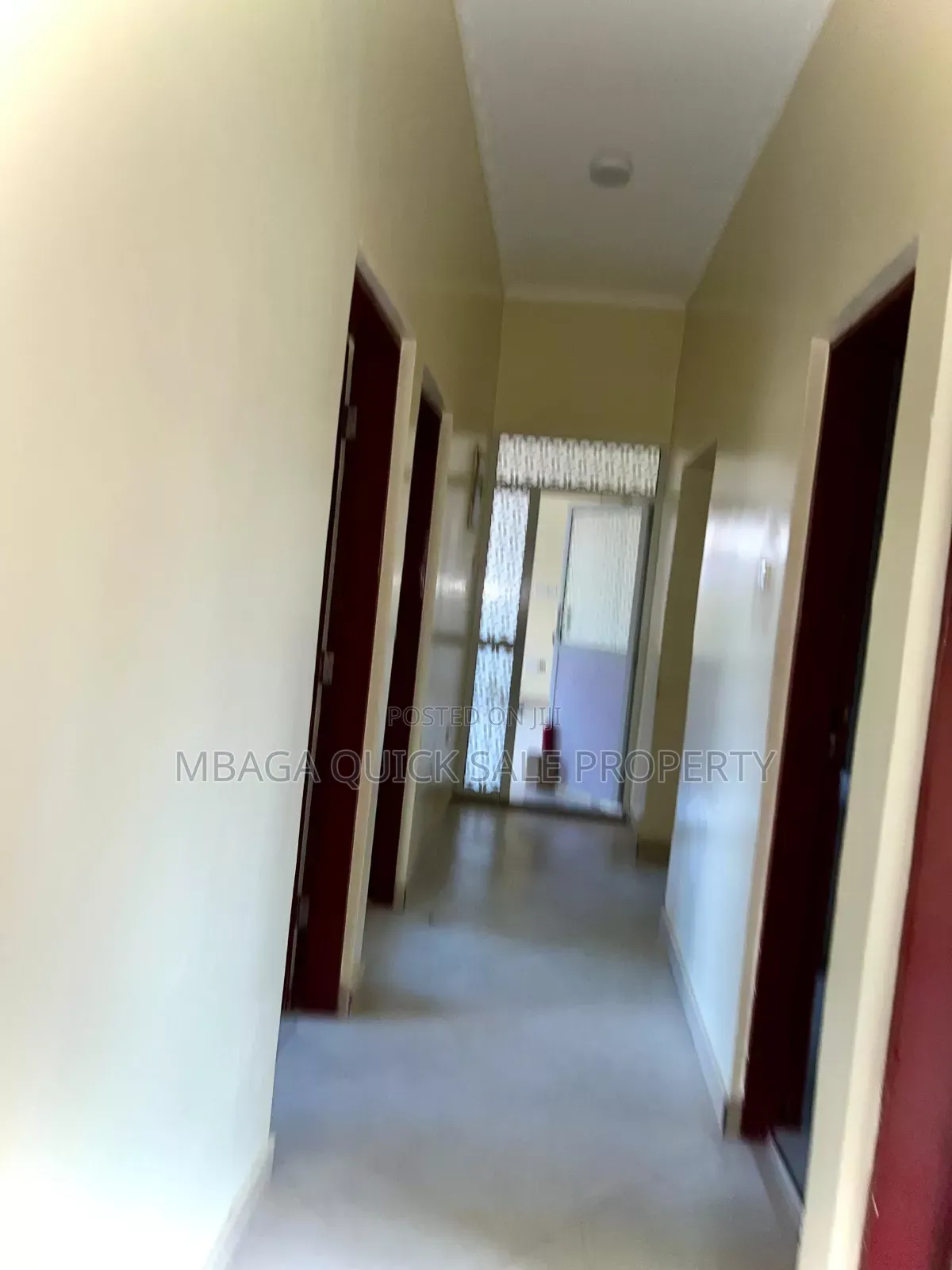 4bdrm House in Mtongani, Kunduchi for rent in Kunduchi