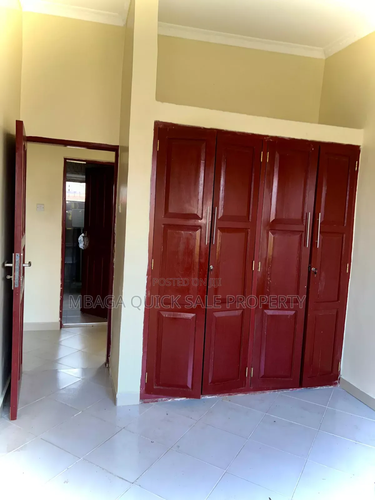 4bdrm House in Mtongani, Kunduchi for rent in Kunduchi